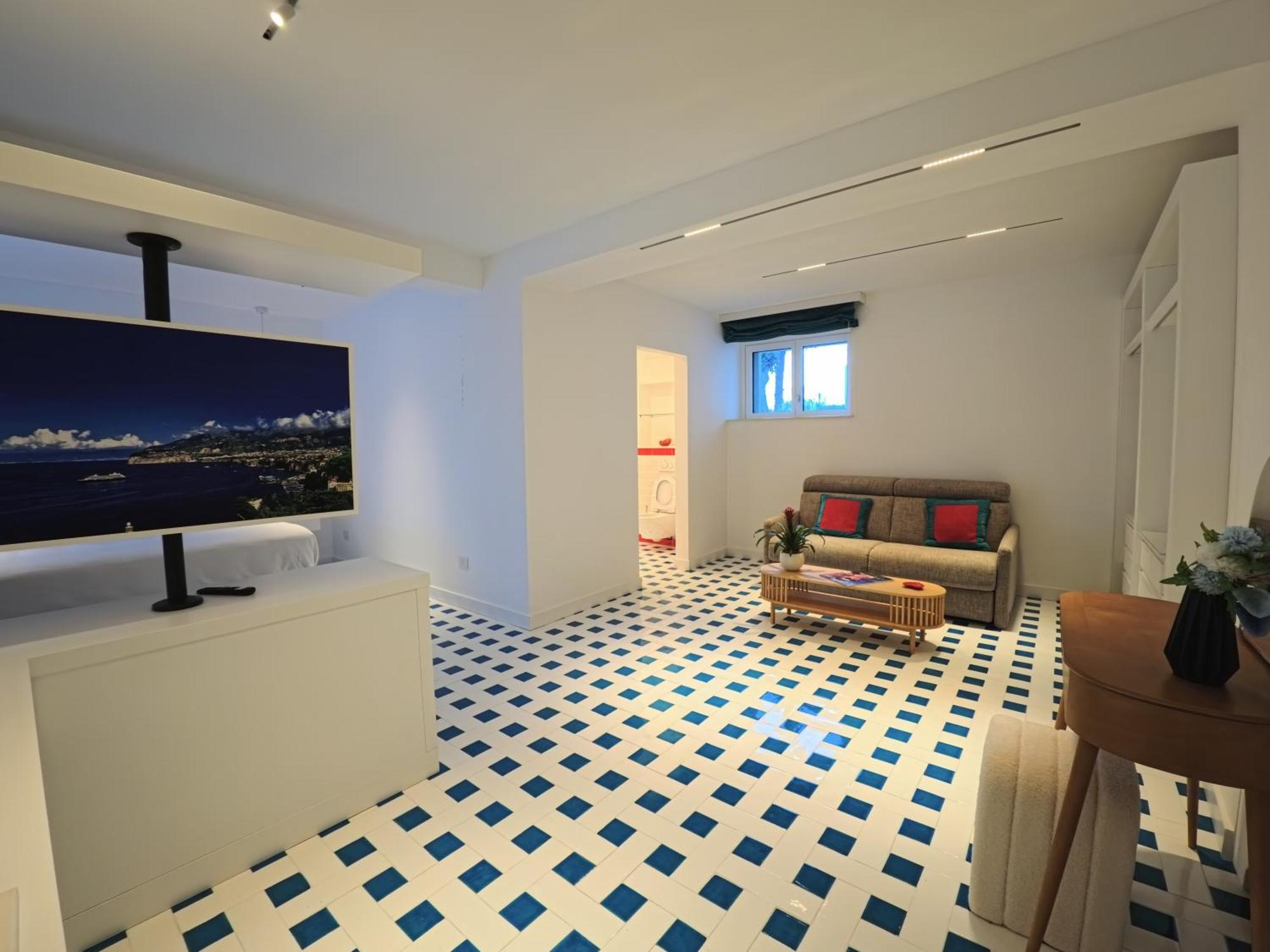 Coralia Villa Sorrento