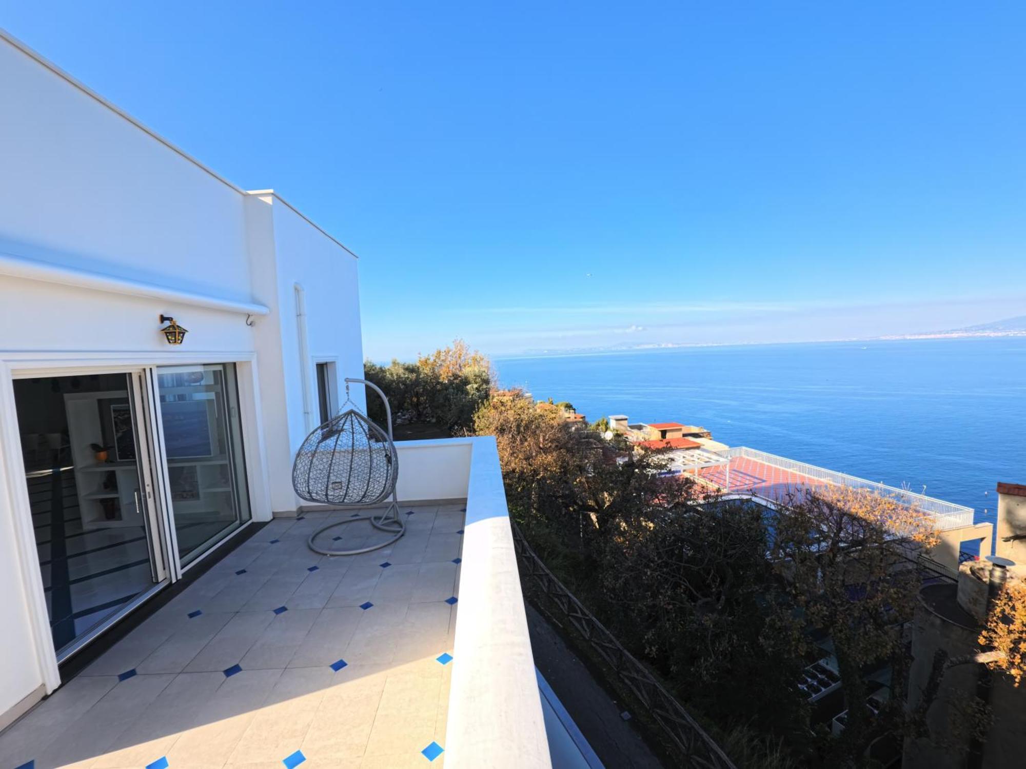 Coralia Villa