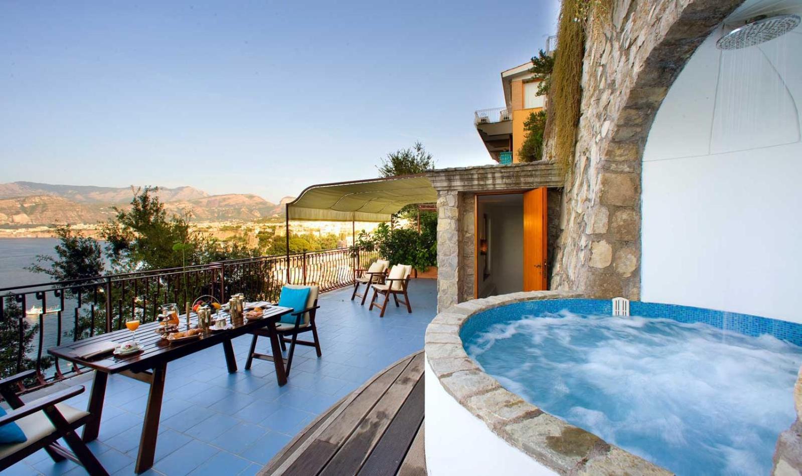 Belair Hotel