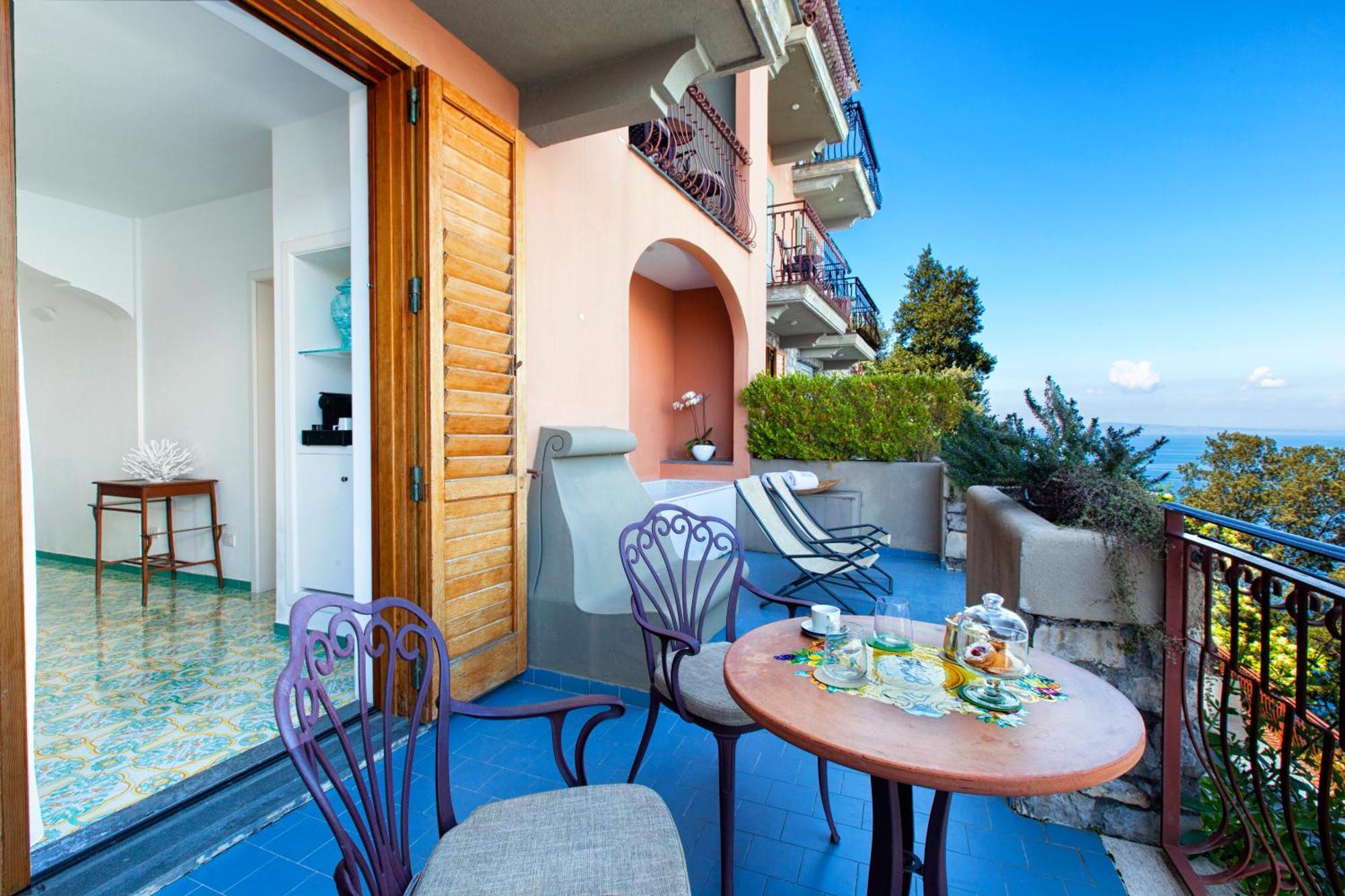 Hotel Belair 5*