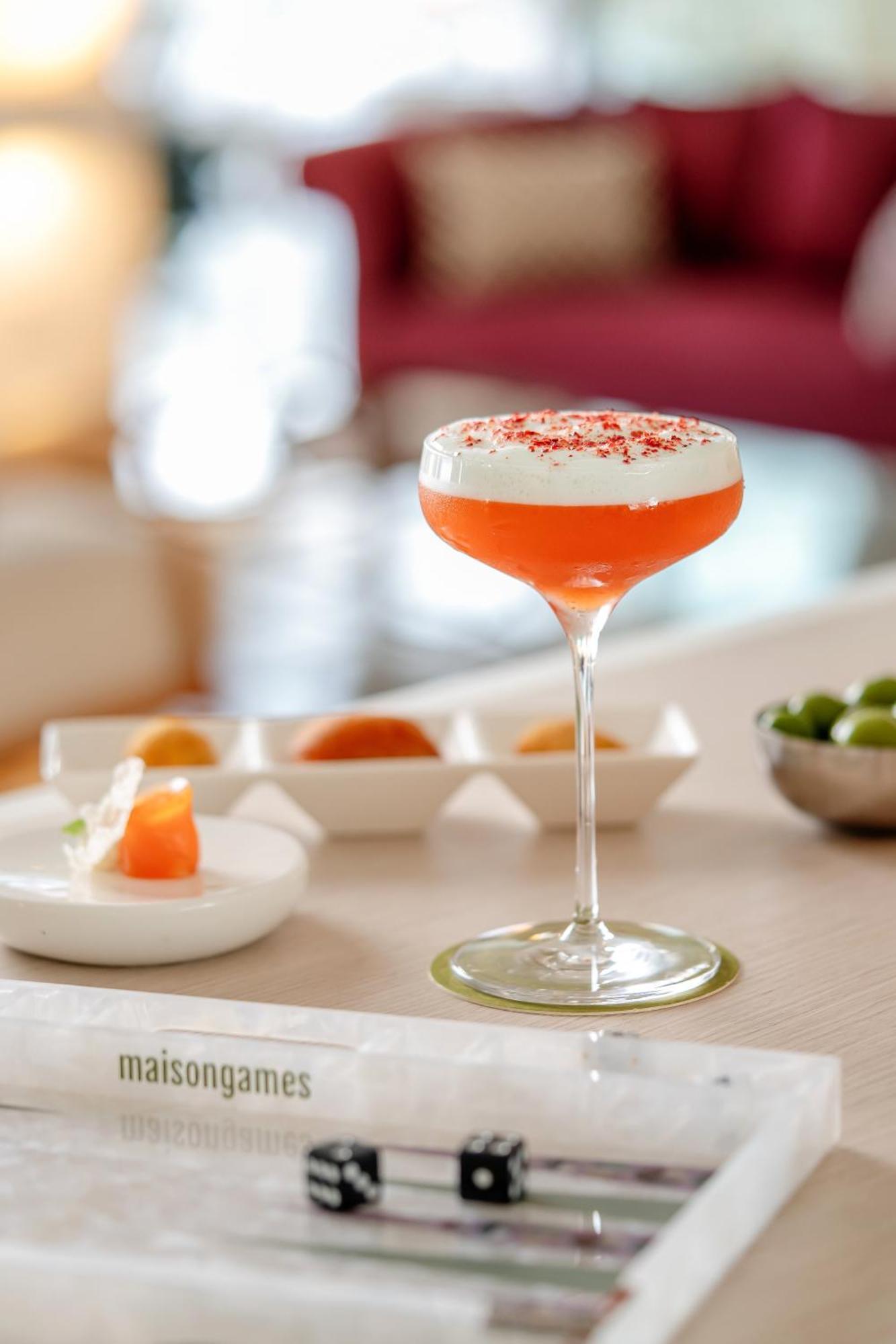 Belair Hotel Sorrento