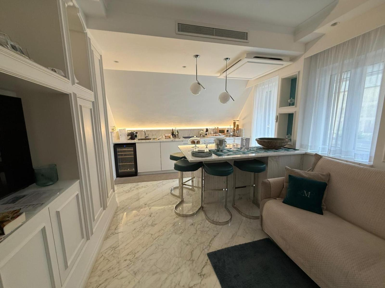 Apartment Maison Lady Claudia Luxury