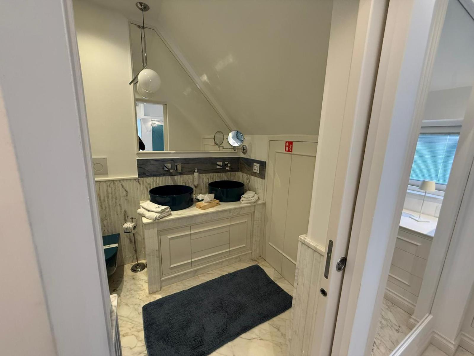 Maison Lady Claudia Luxury Sorrento