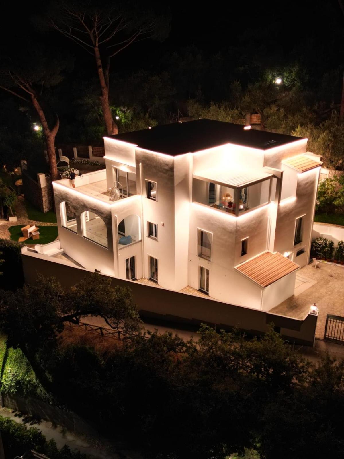 Villa Coralia Sorrento