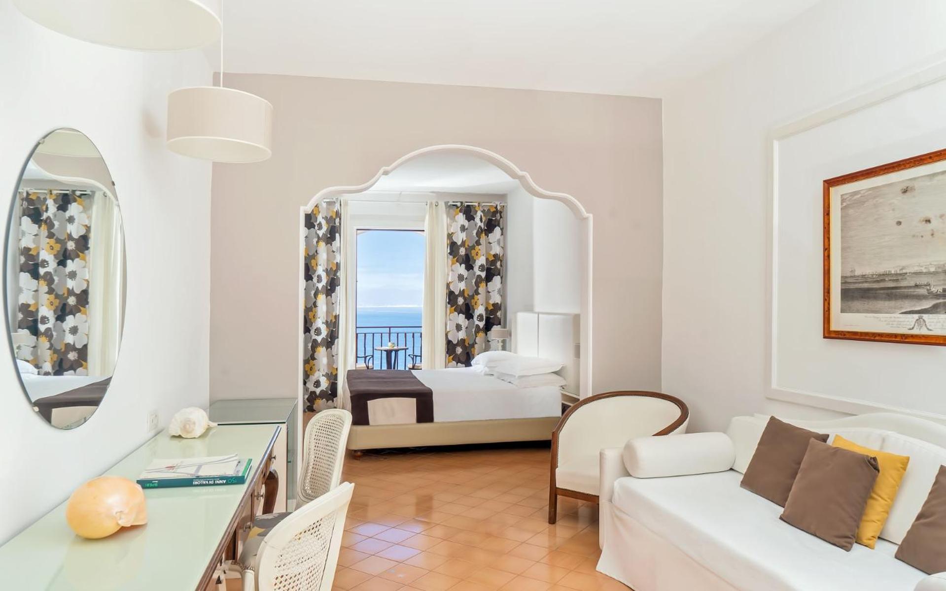 Hotel Belair