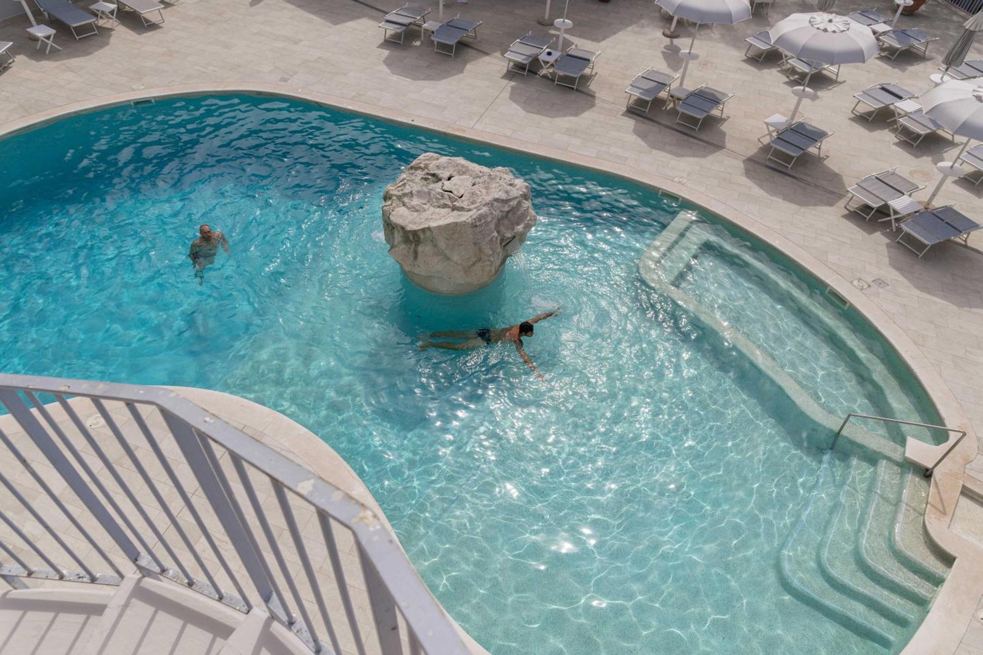 Hotel Atlantic Palace (adults Only) Sorrento