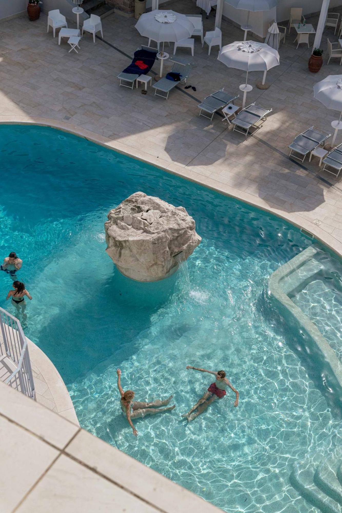 Hotel Atlantic Palace (adults Only) 4*