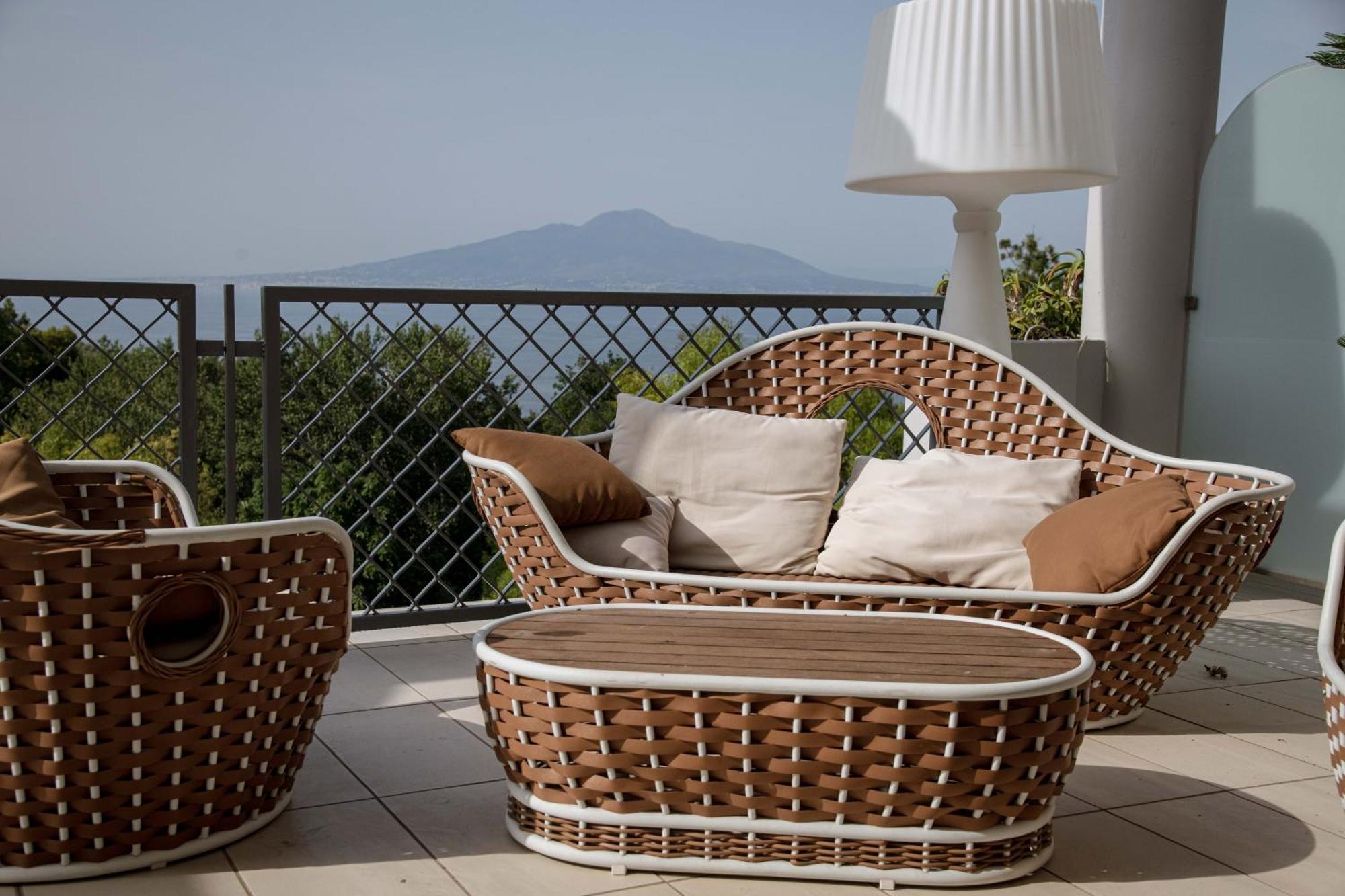 Atlantic Palace (adults Only) Hotel Sorrento