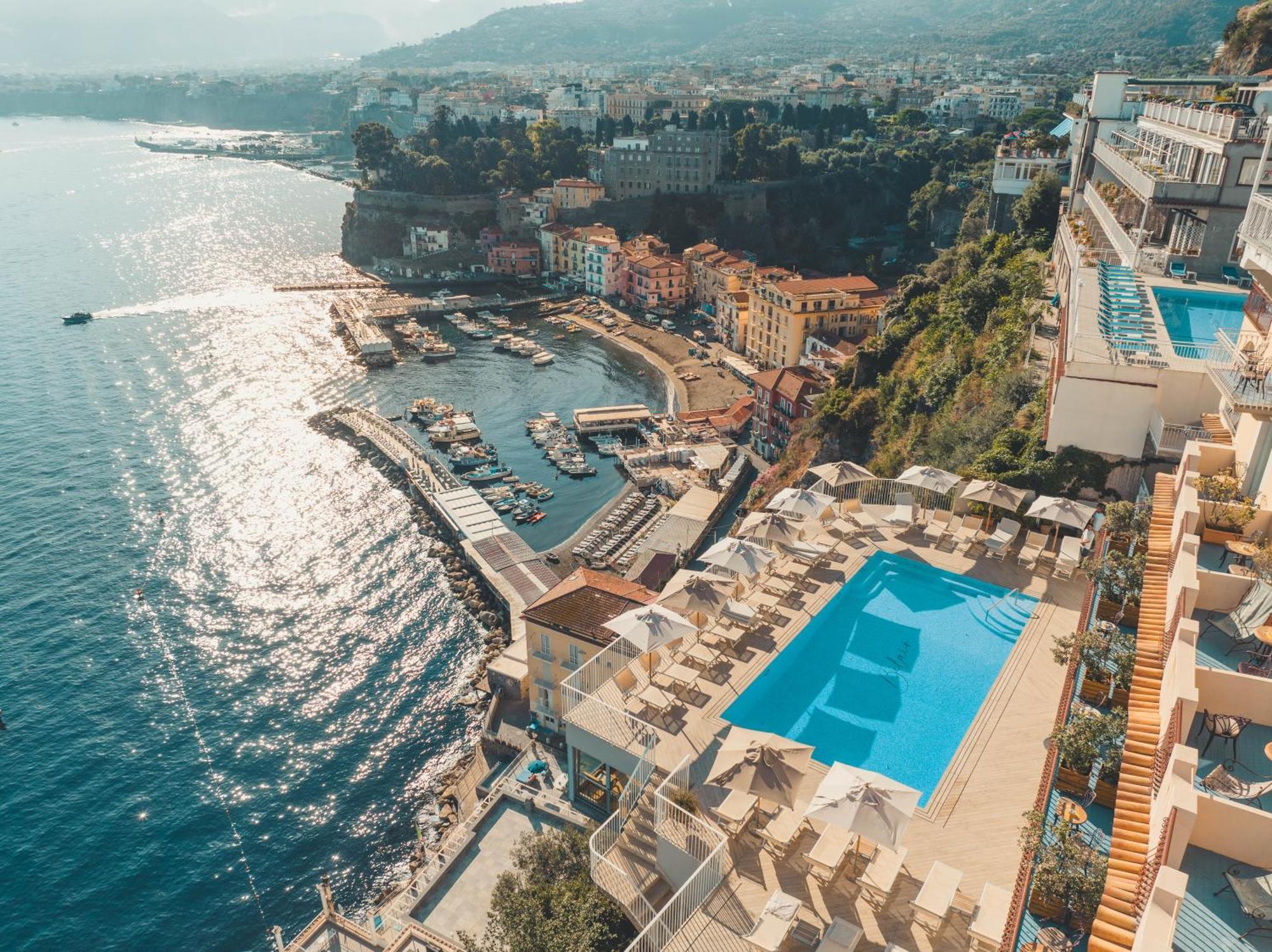 Hotel Belair