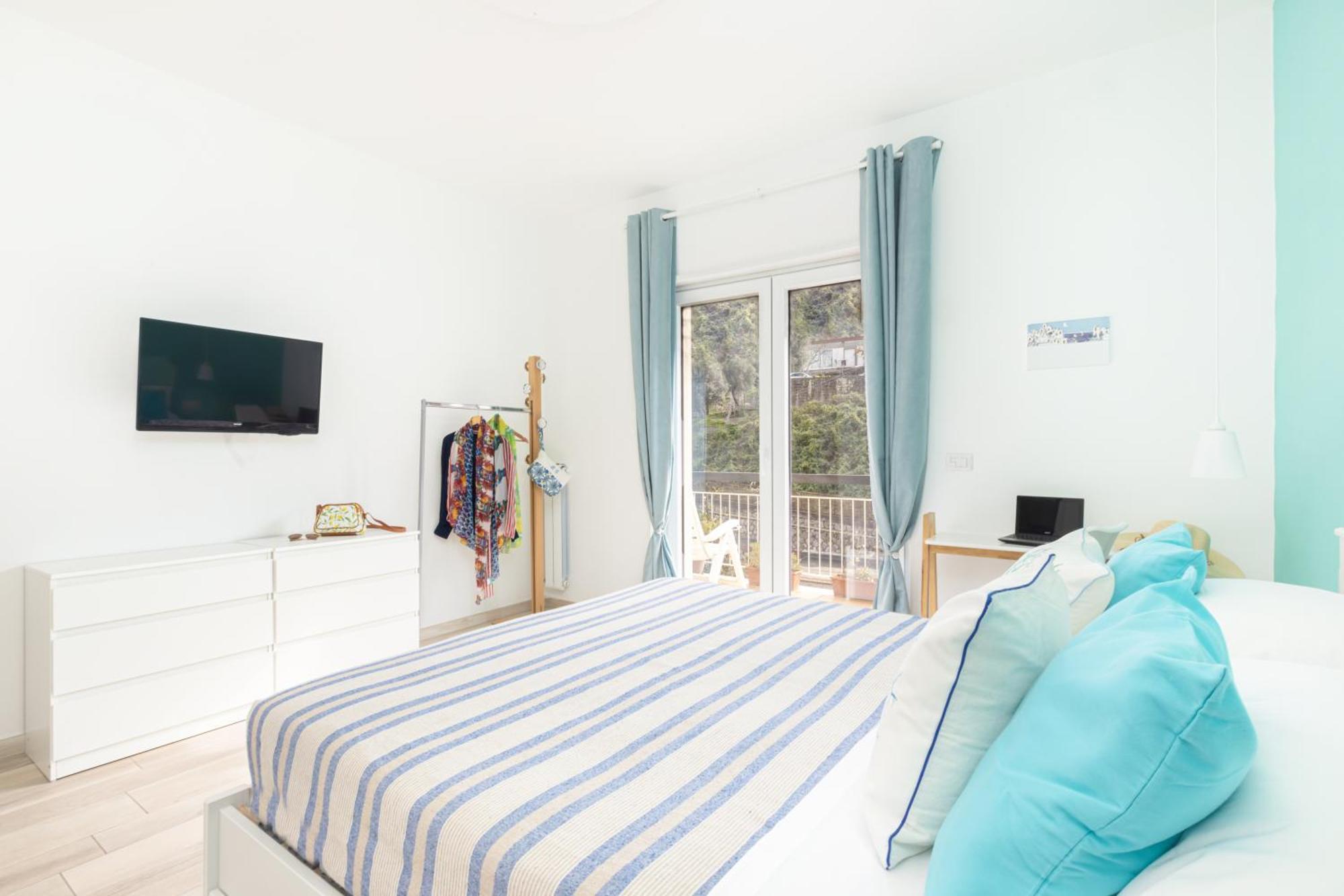 Apartment Marescala Vacation - Casa Sorrentissima Sorrento