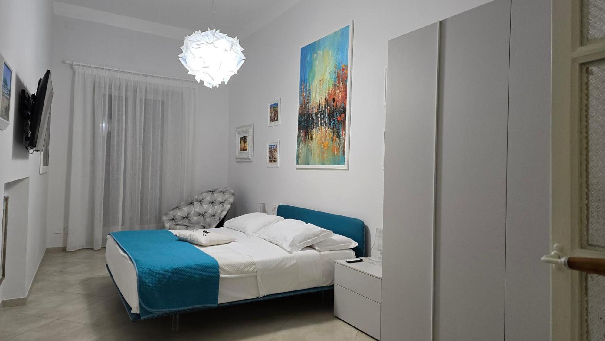 Appartamento My Way Art *
