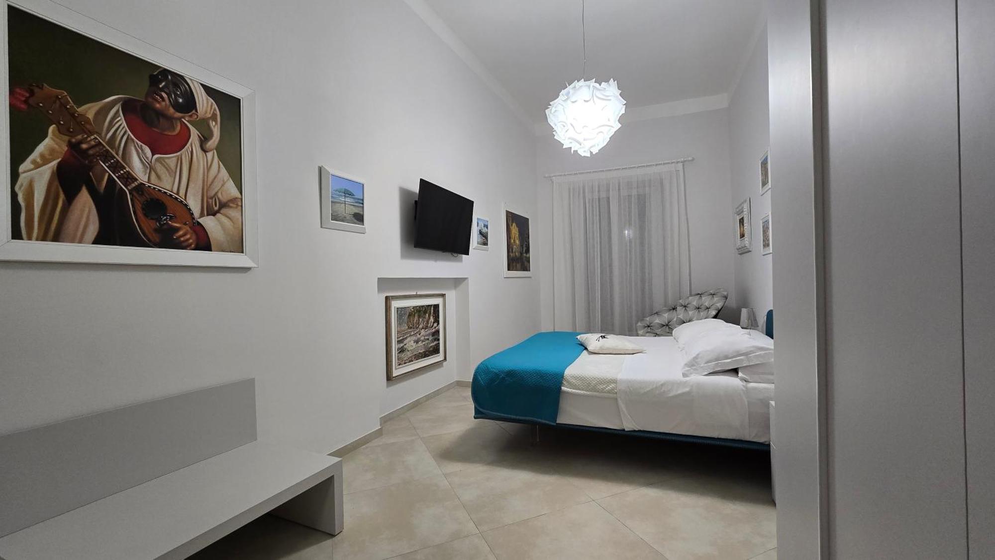 My Way Art Appartamento