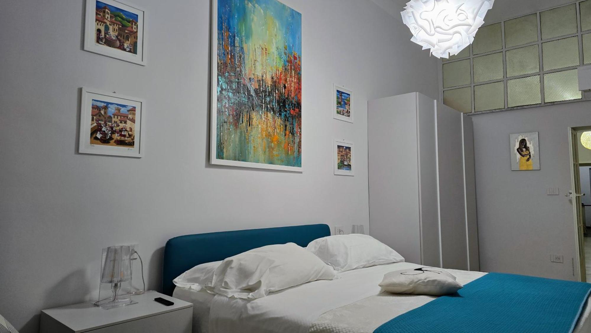 My Way Art Sorrento