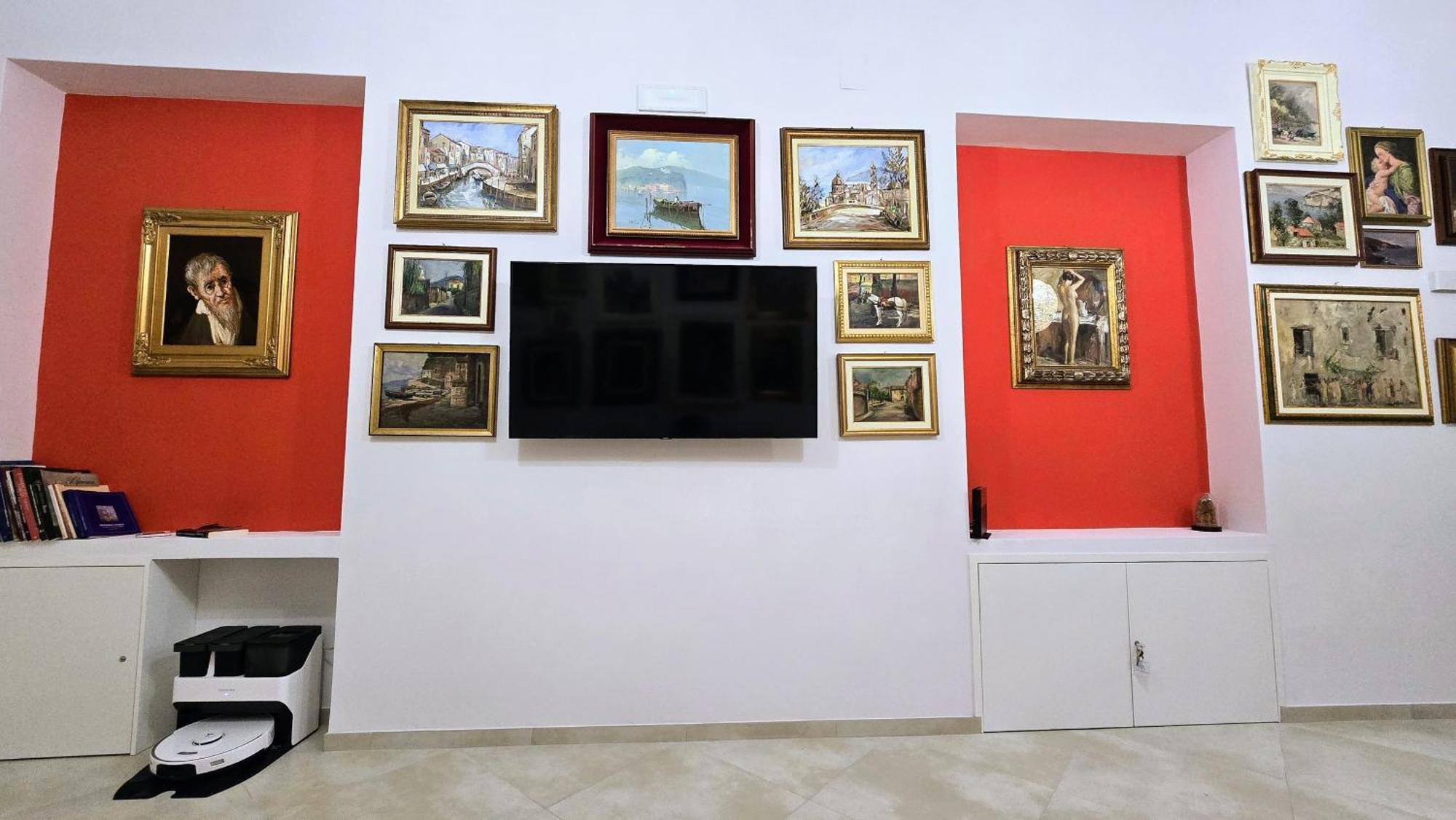Appartamento My Way Art