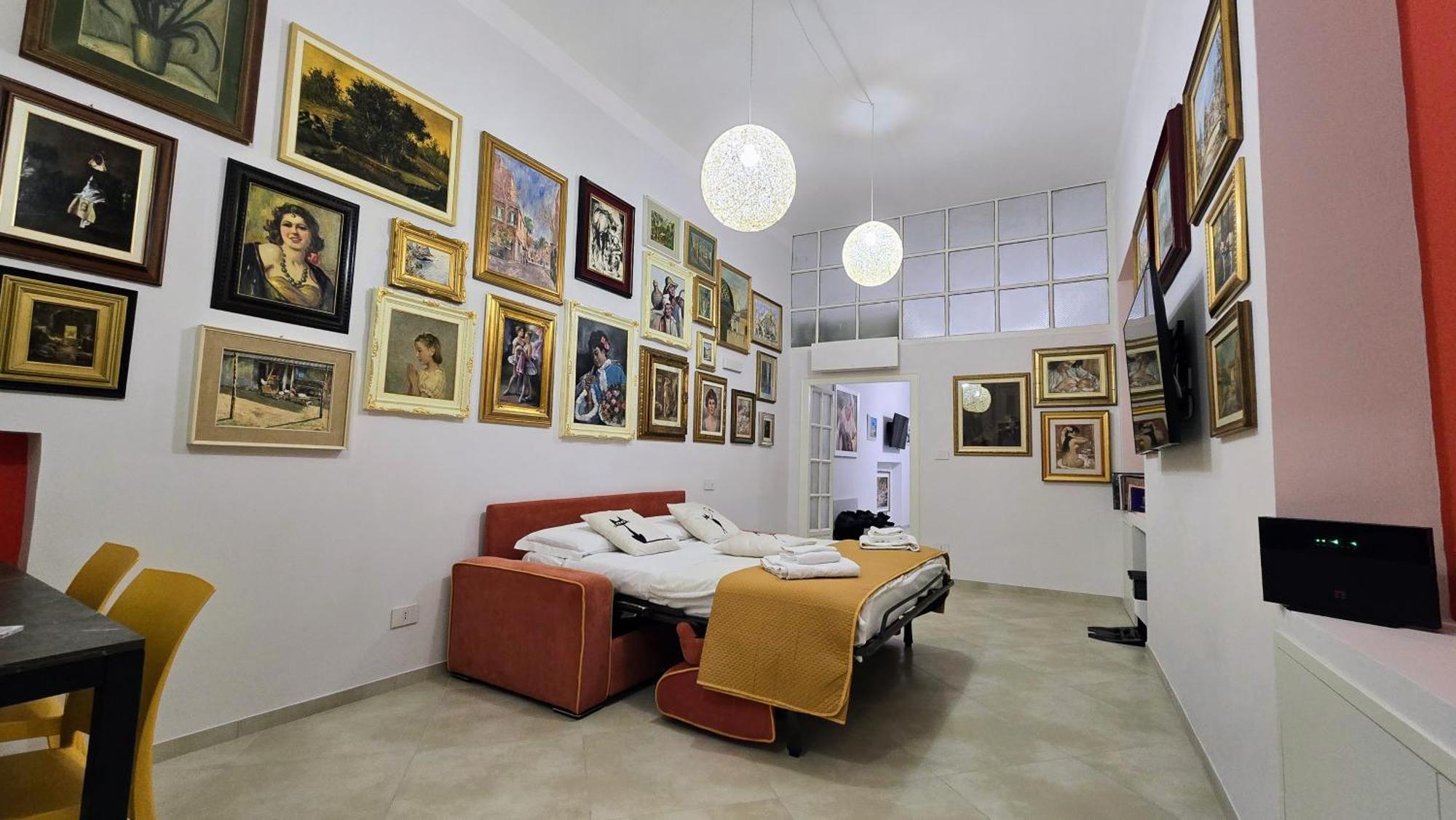 My Way Art Appartamento