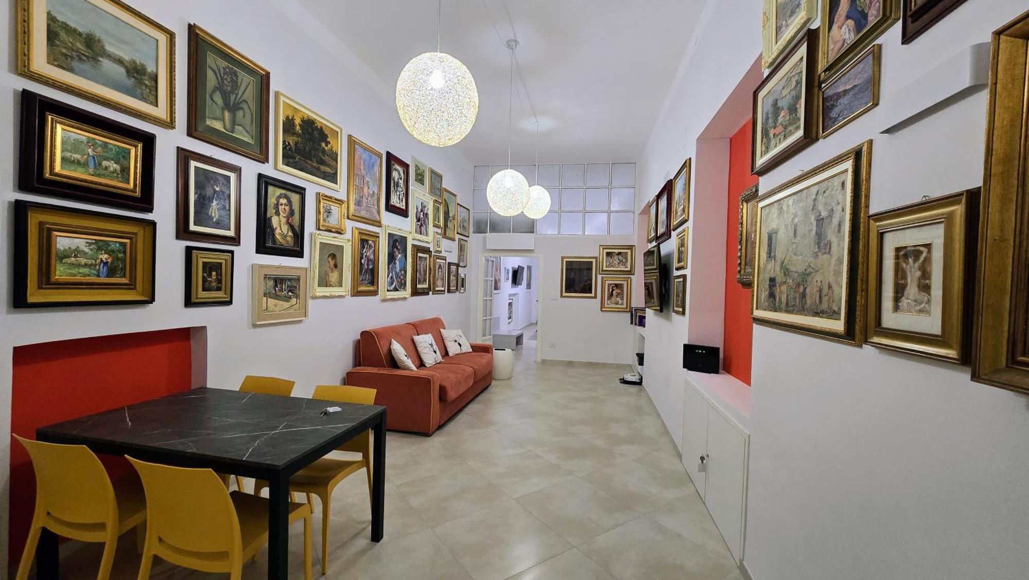 Appartamento My Way Art *
