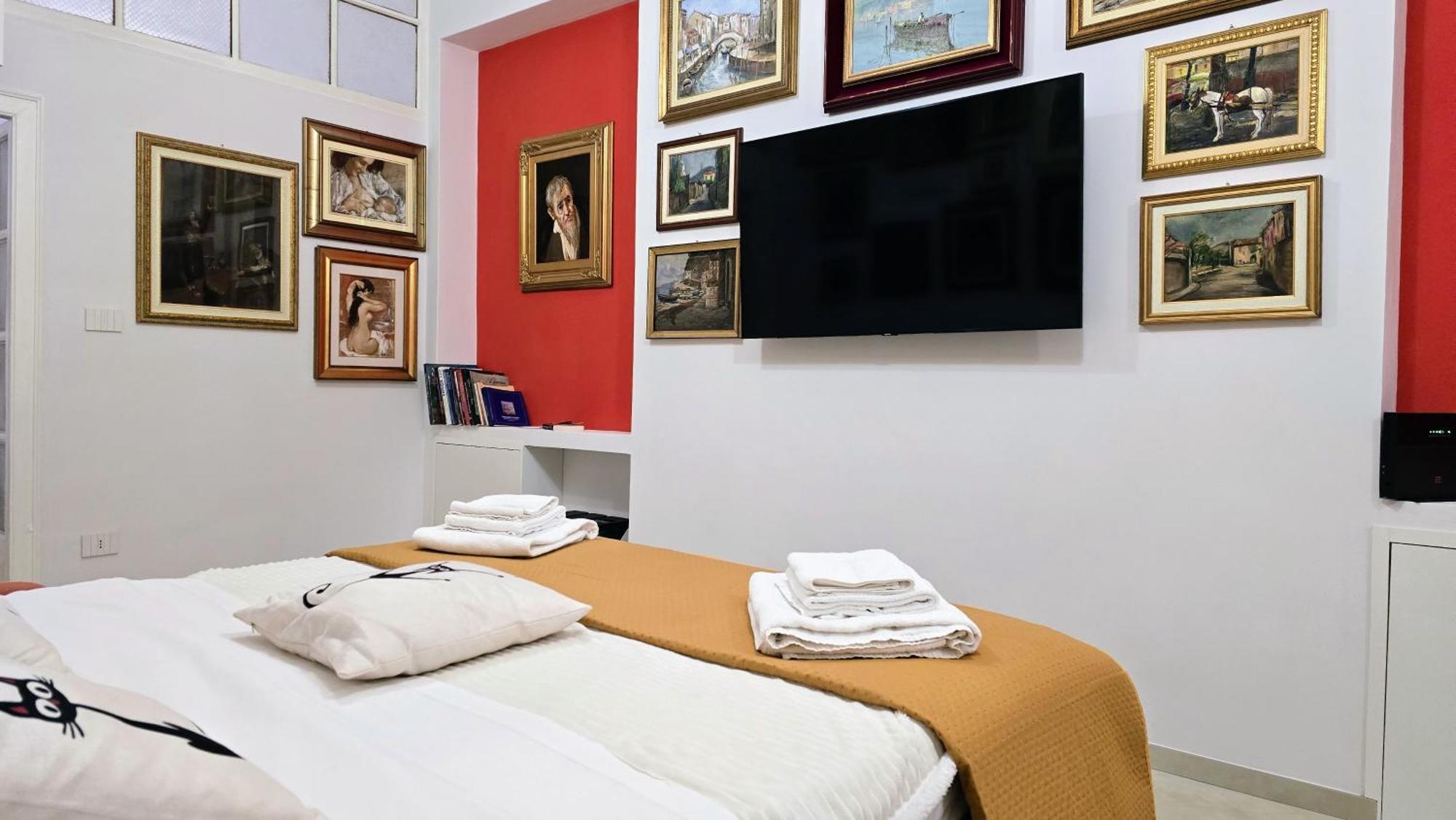 Appartamento My Way Art Sorrento