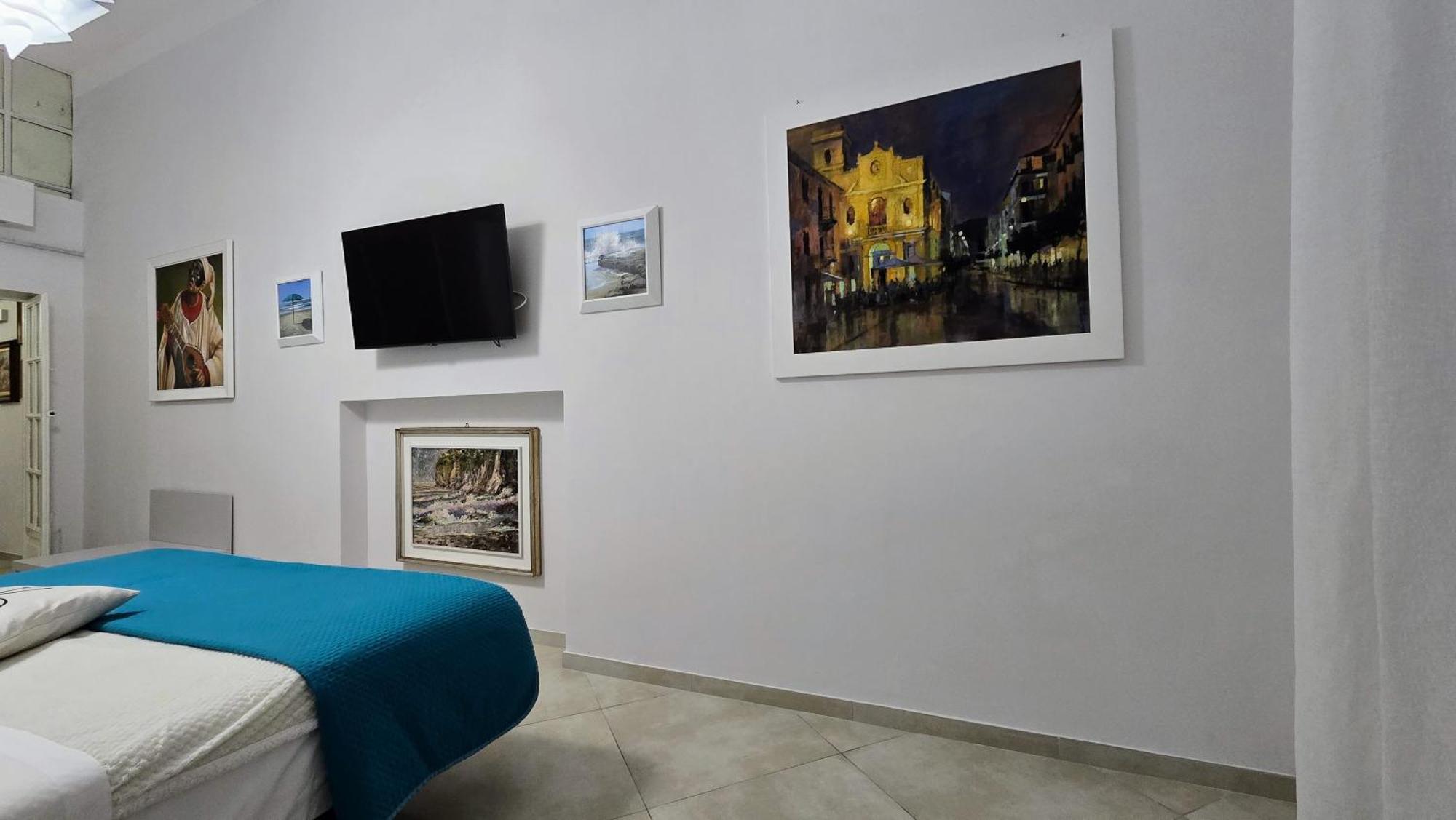 Appartamento My Way Art