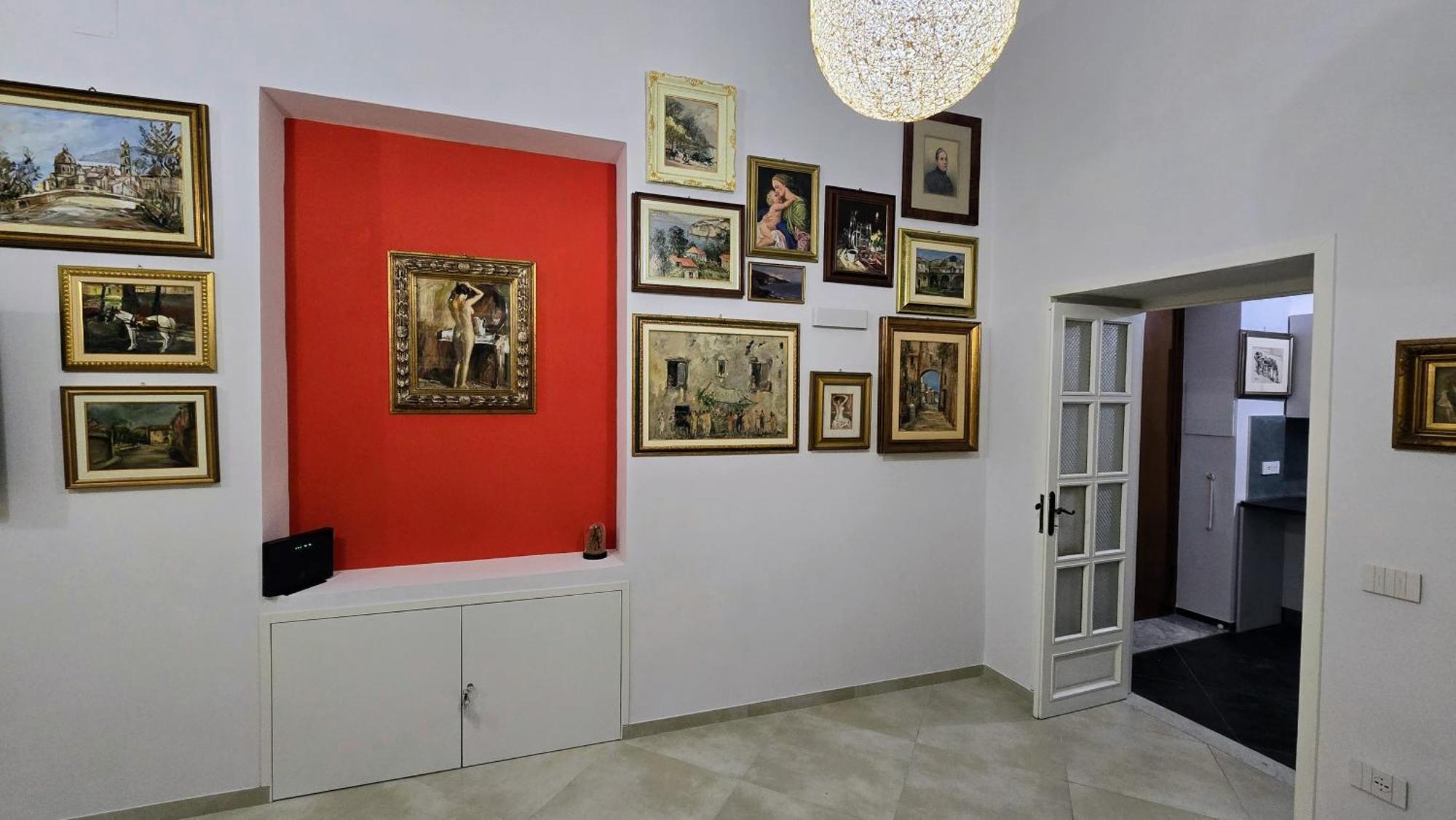 Appartamento My Way Art *