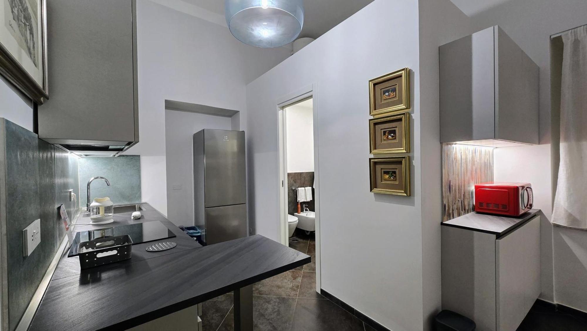 Appartamento My Way Art Sorrento