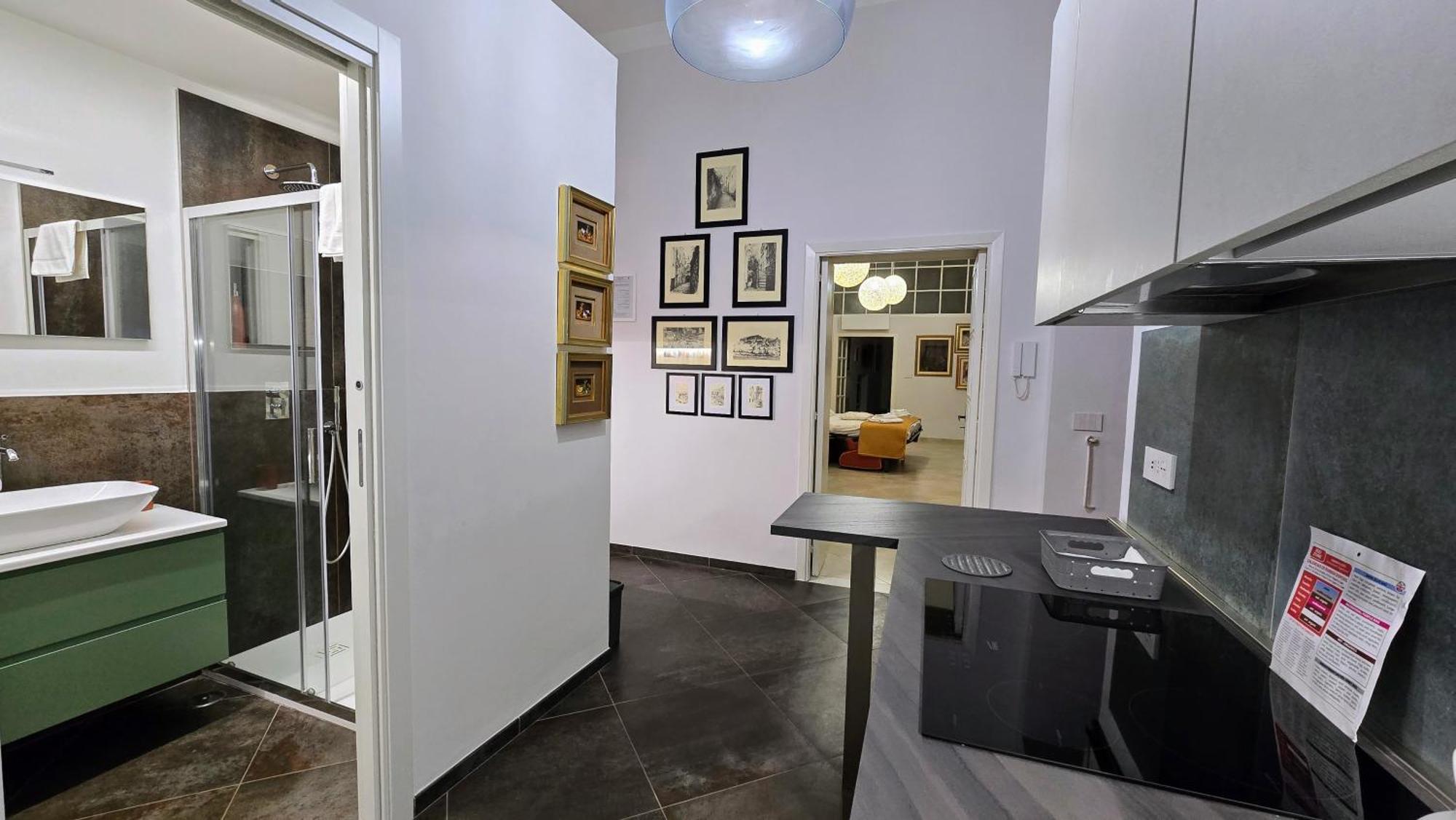 My Way Art Appartamento