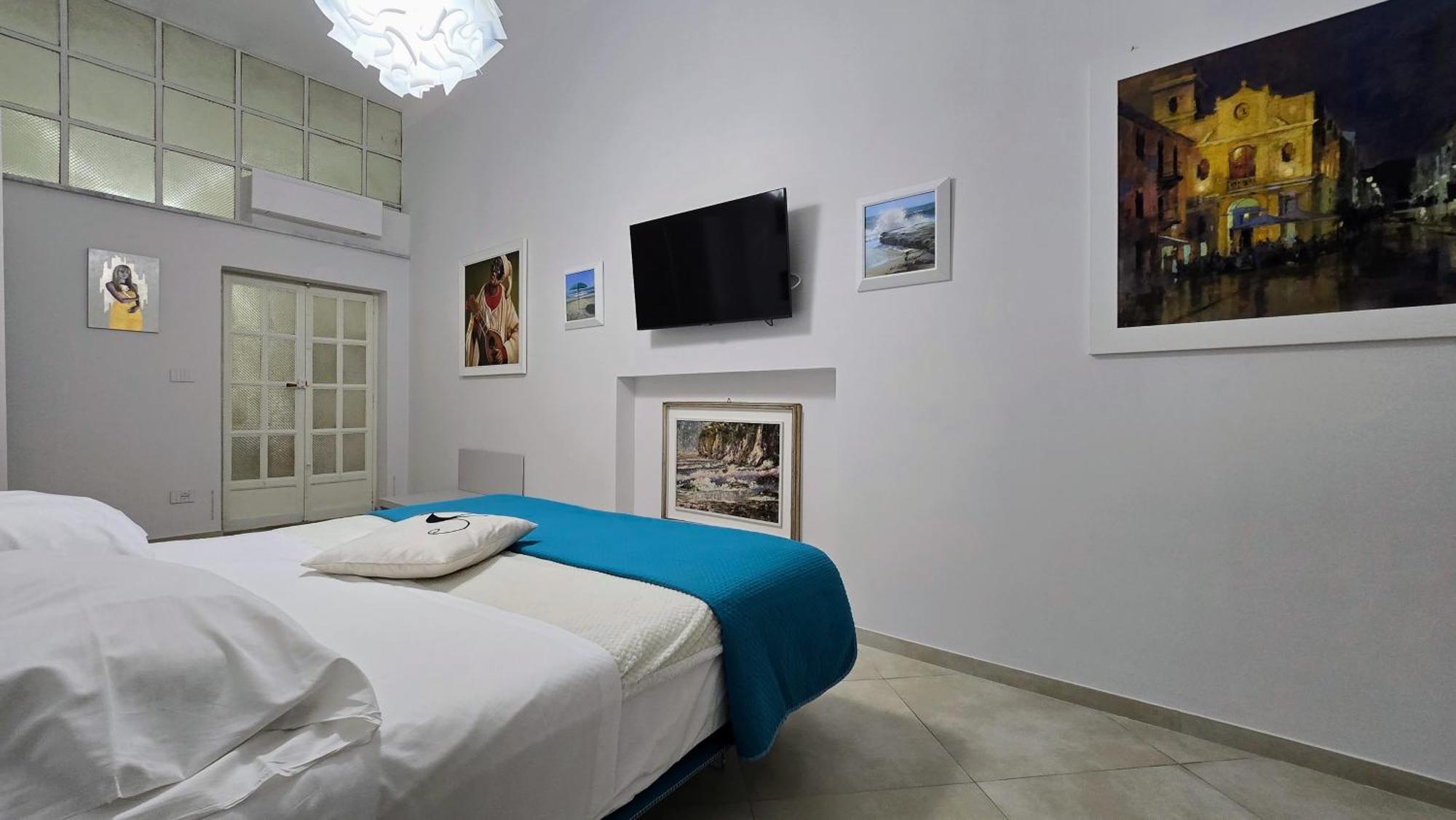 Appartamento My Way Art *