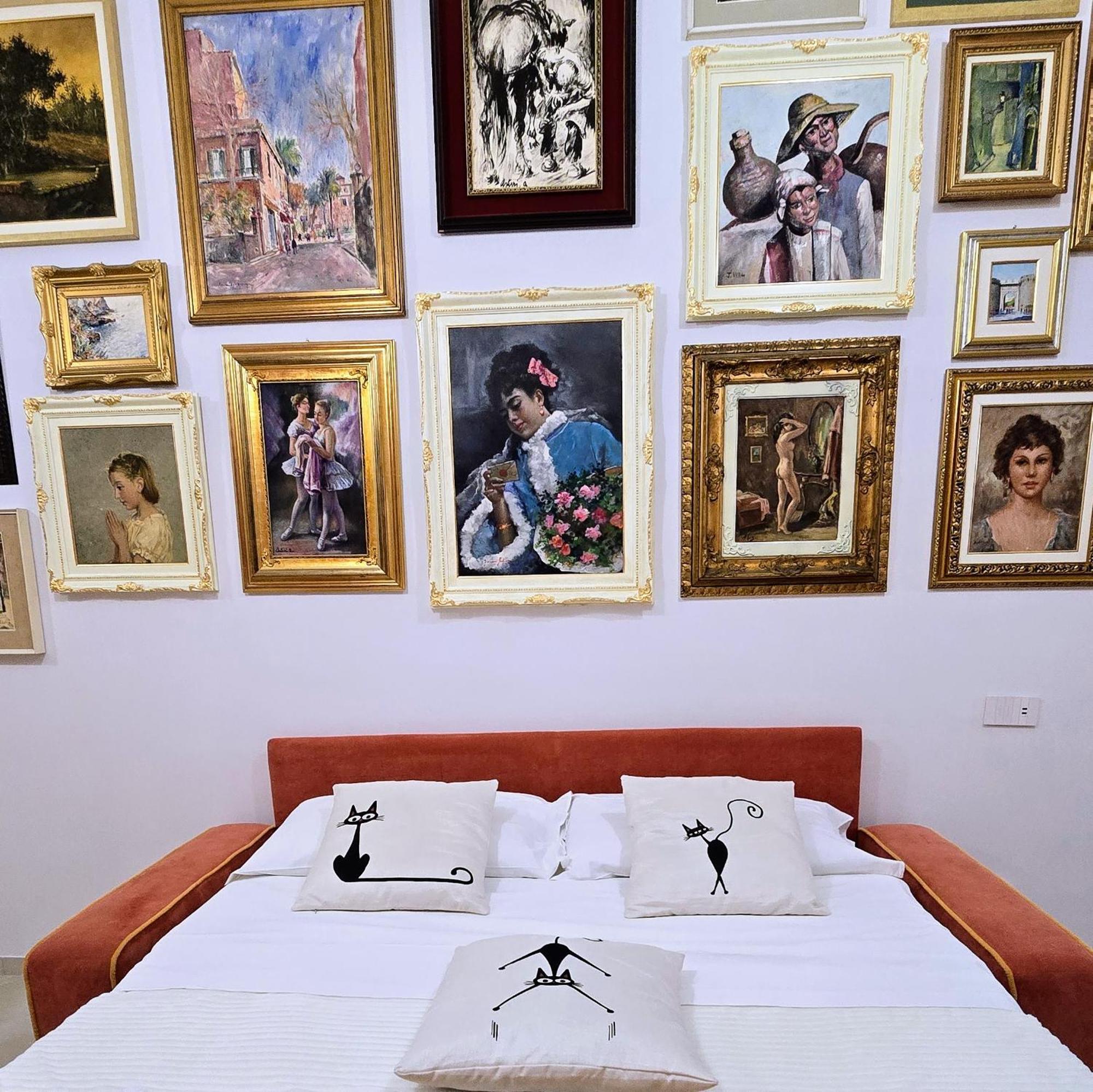 Appartamento My Way Art *