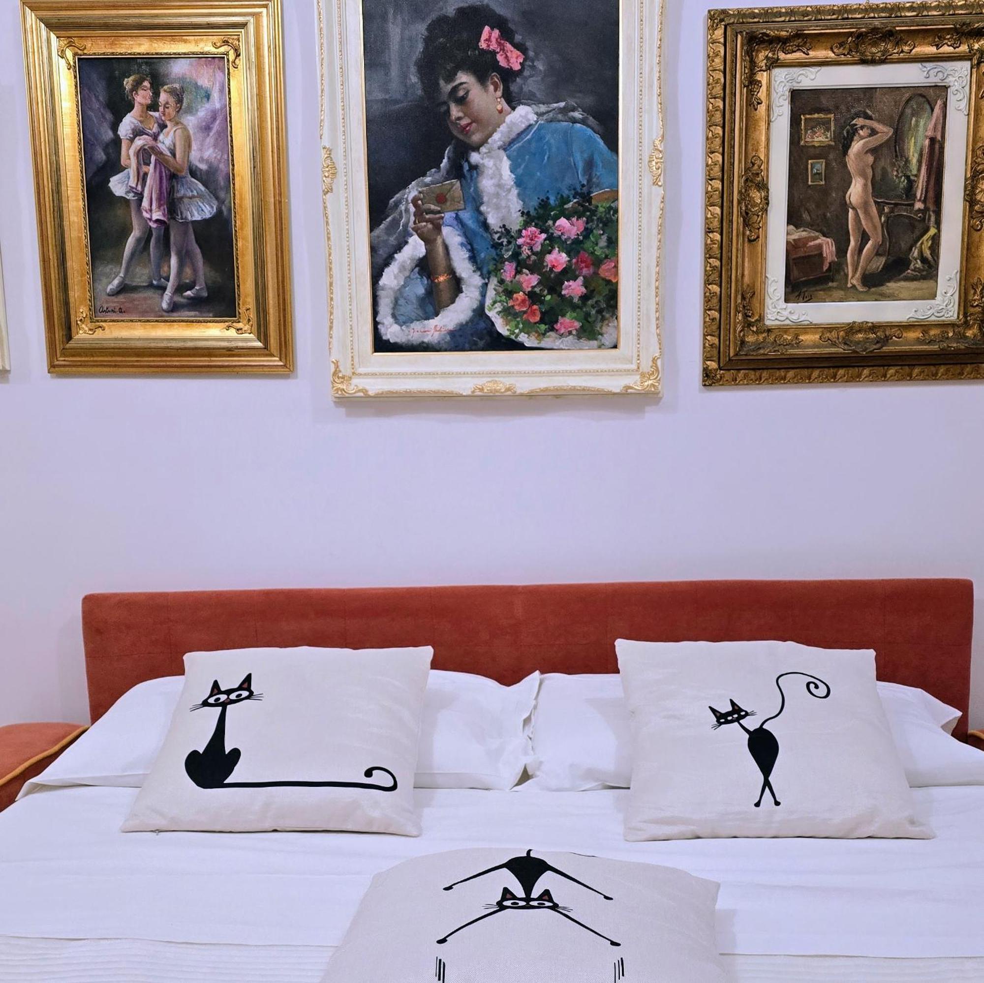 My Way Art Appartamento