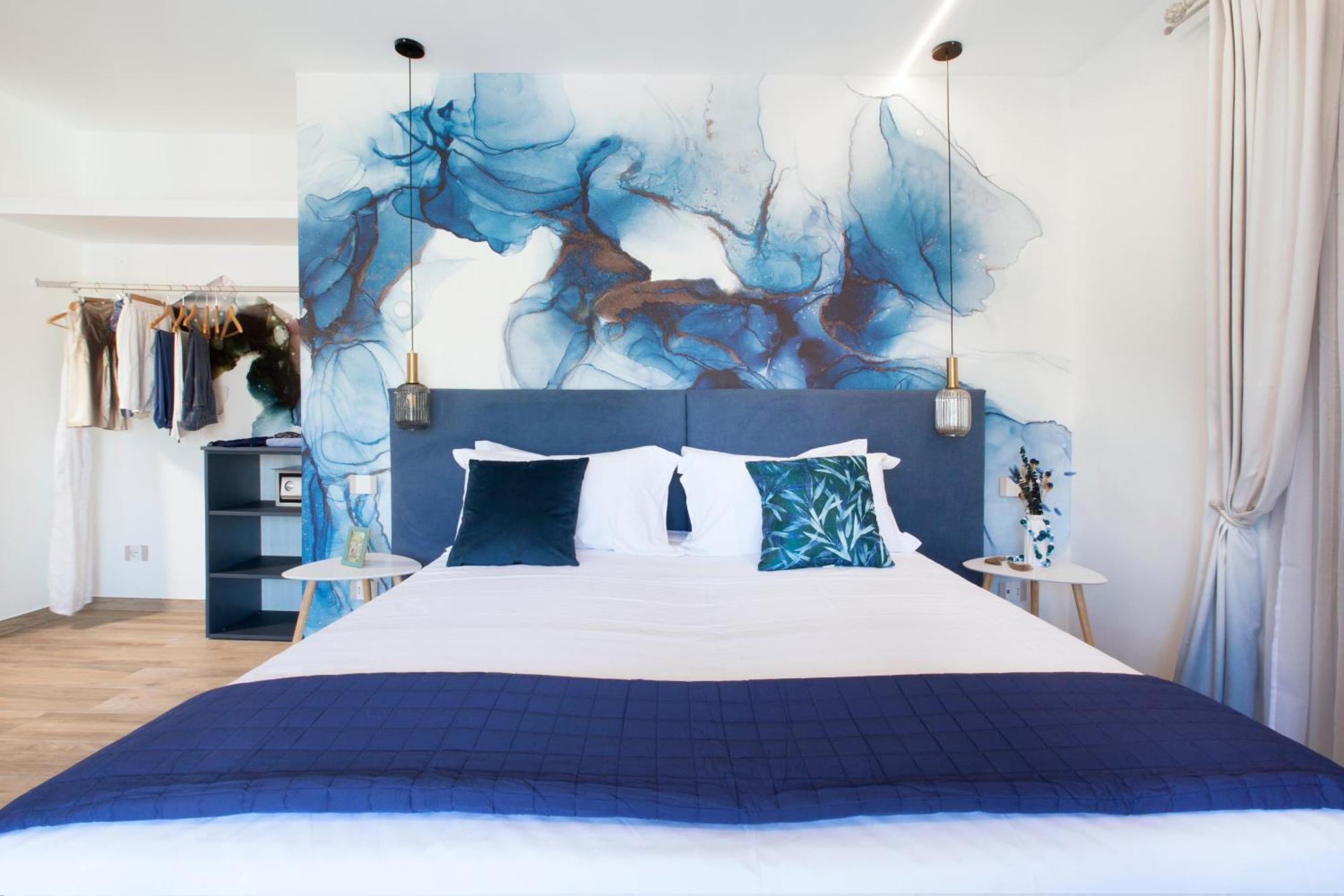 Guest house Lumar Luxury *