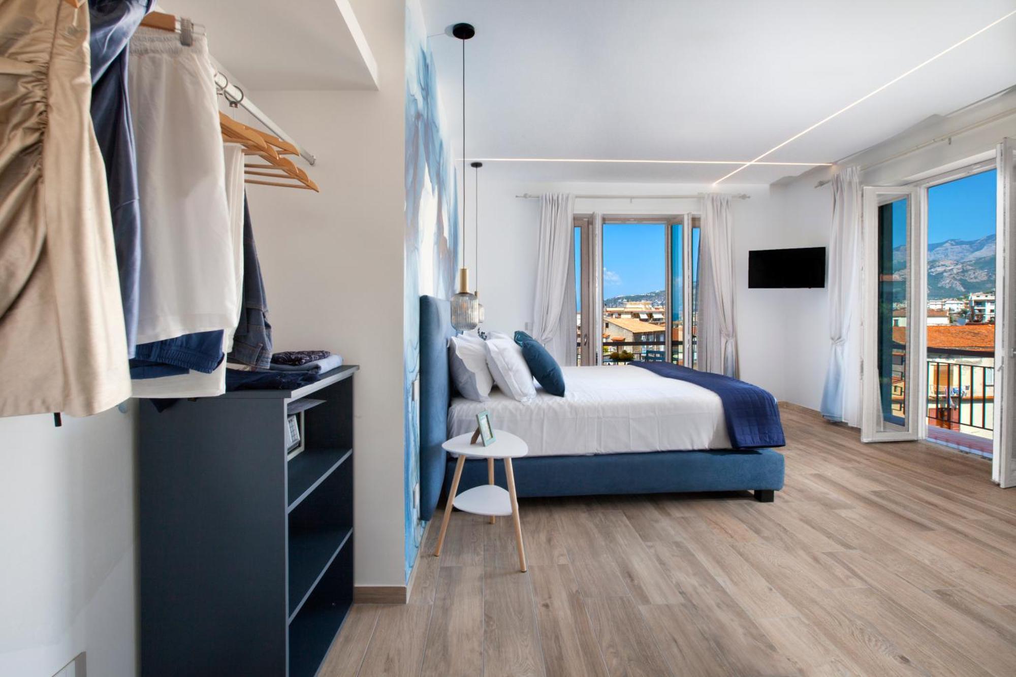 Lumar Luxury Guest house Sorrento