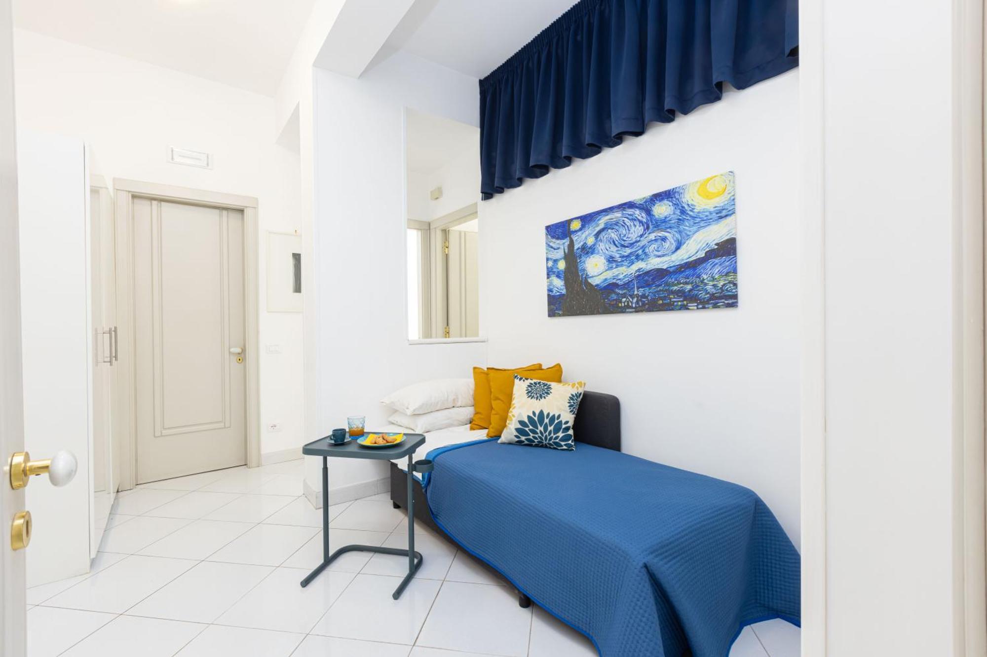 Apartment Marescala Vacation - Doria