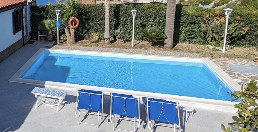 Francesca - Private Pool * Sorrento