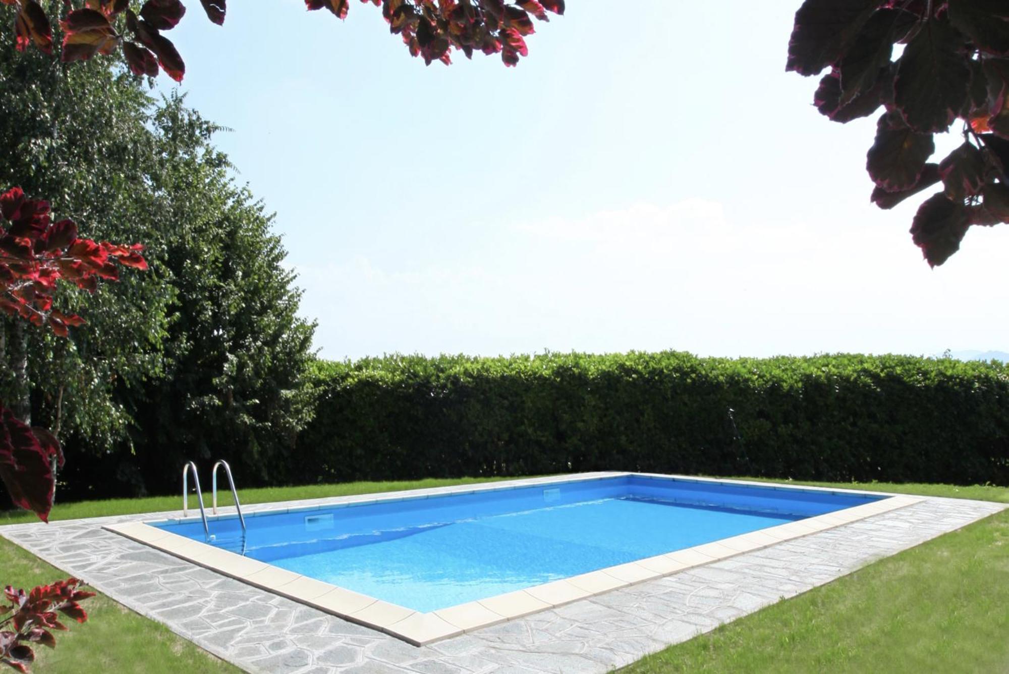 Francesca - Private Pool Villa Sorrento