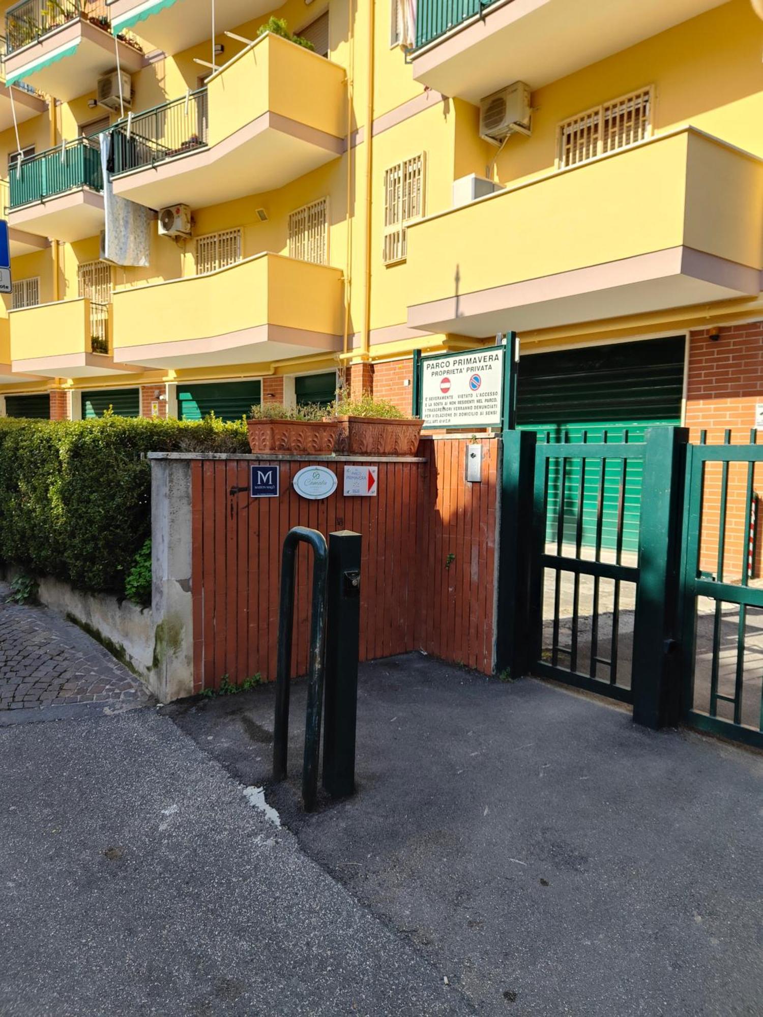 Apartment Maison Mago *