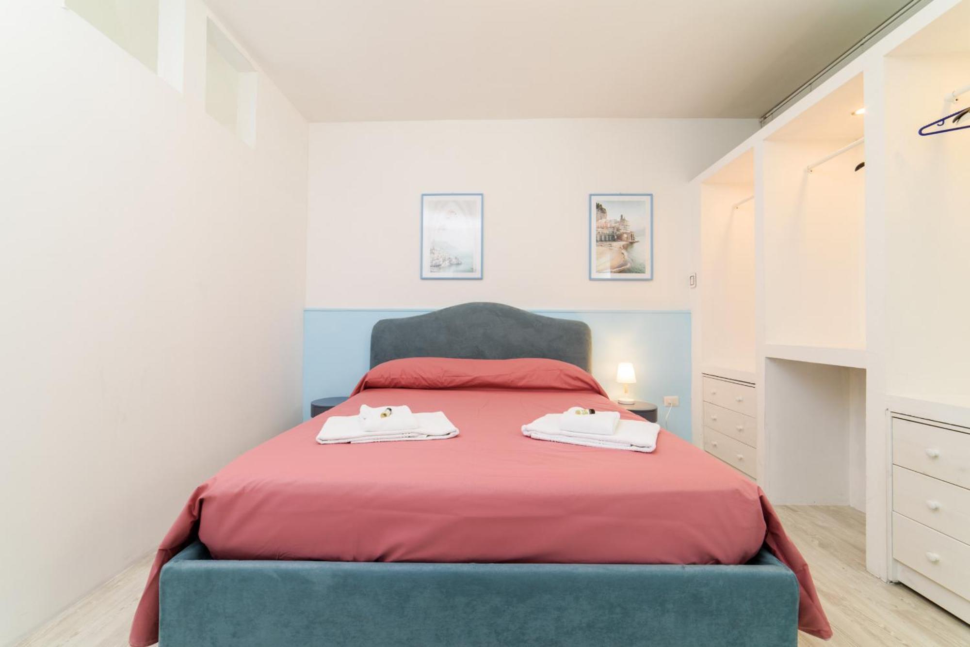 Luisa Jacuzzi And Pool Villa Sorrento