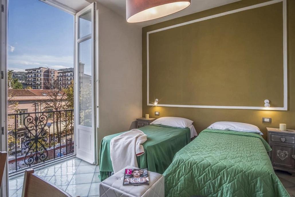 Apartamento Caruso *
