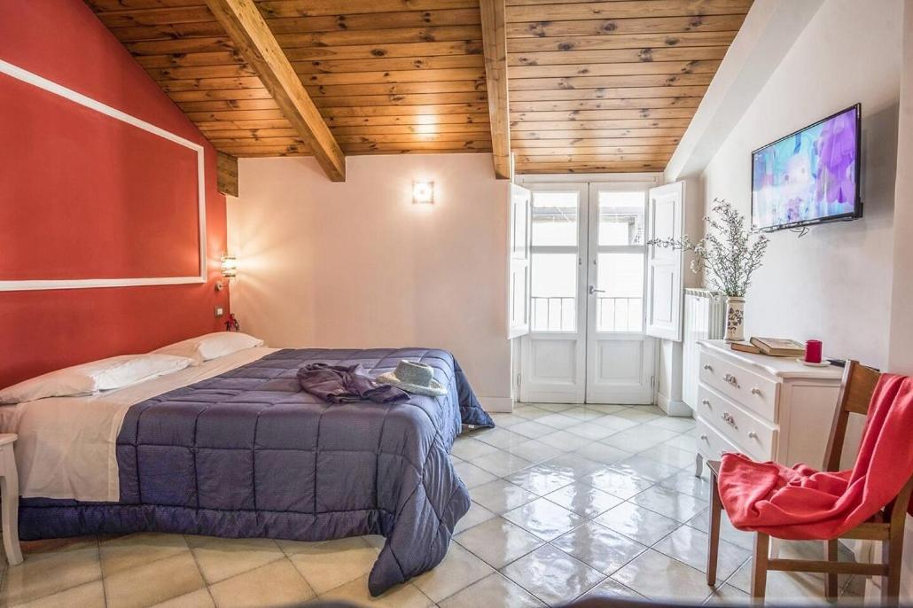 Caruso Apartamento
