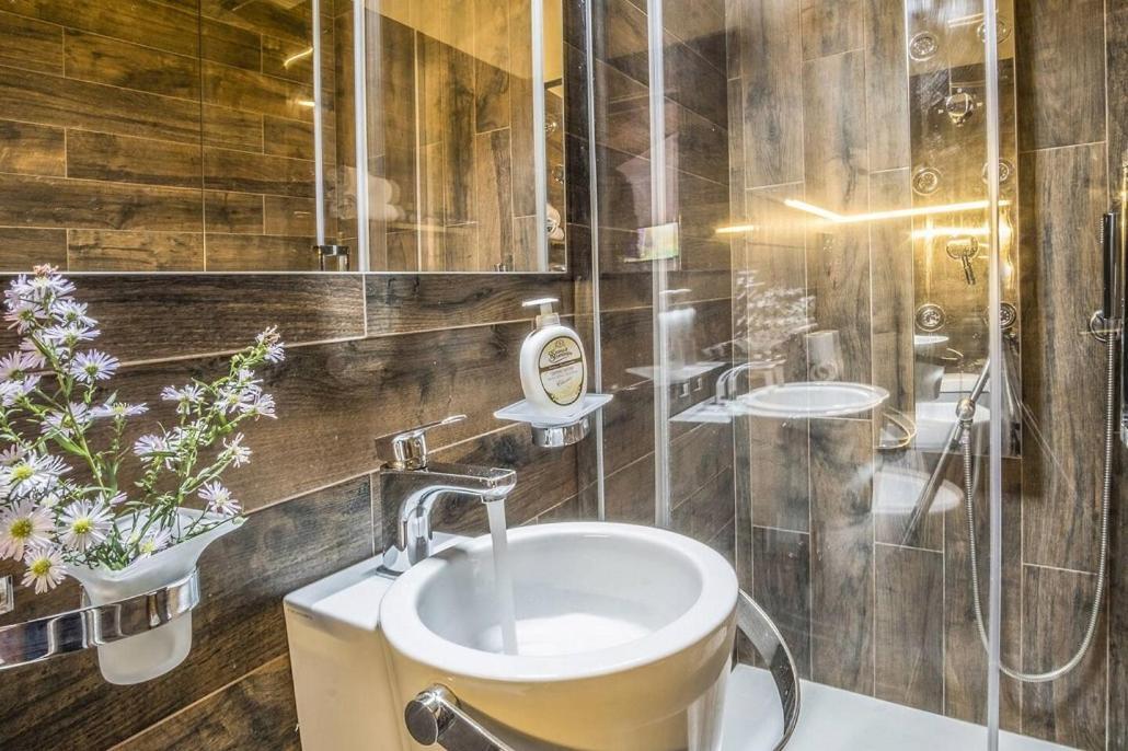 Apartamento Caruso *