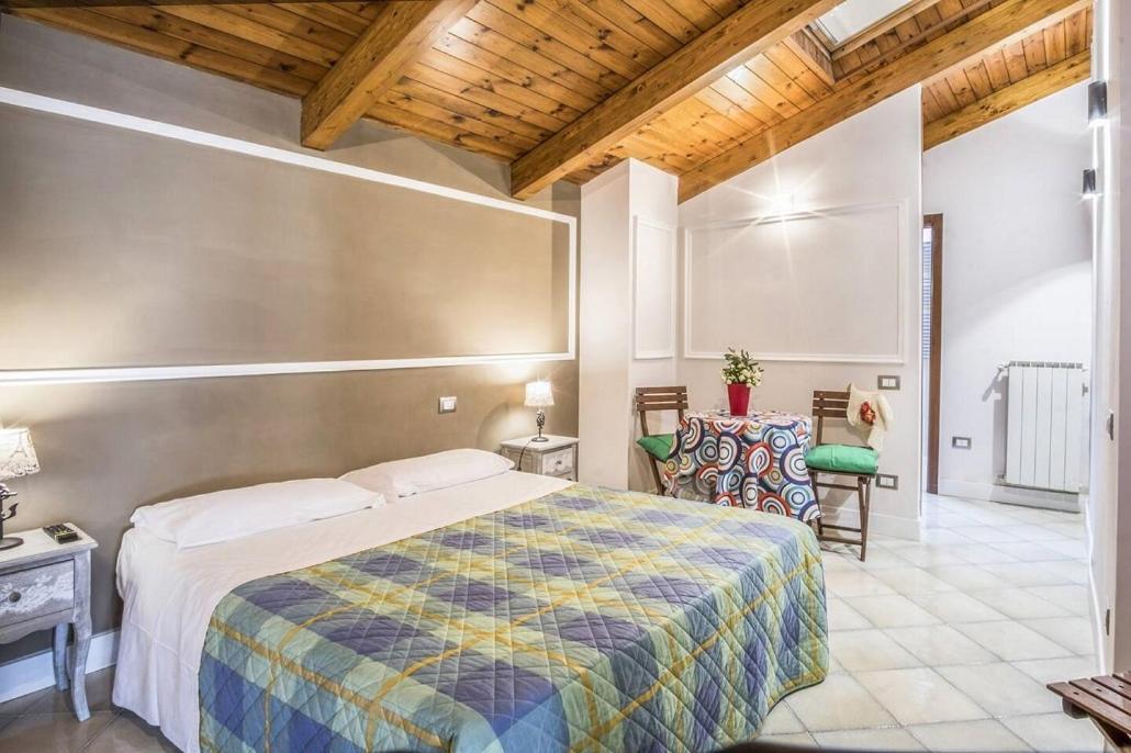 Caruso Apartamento