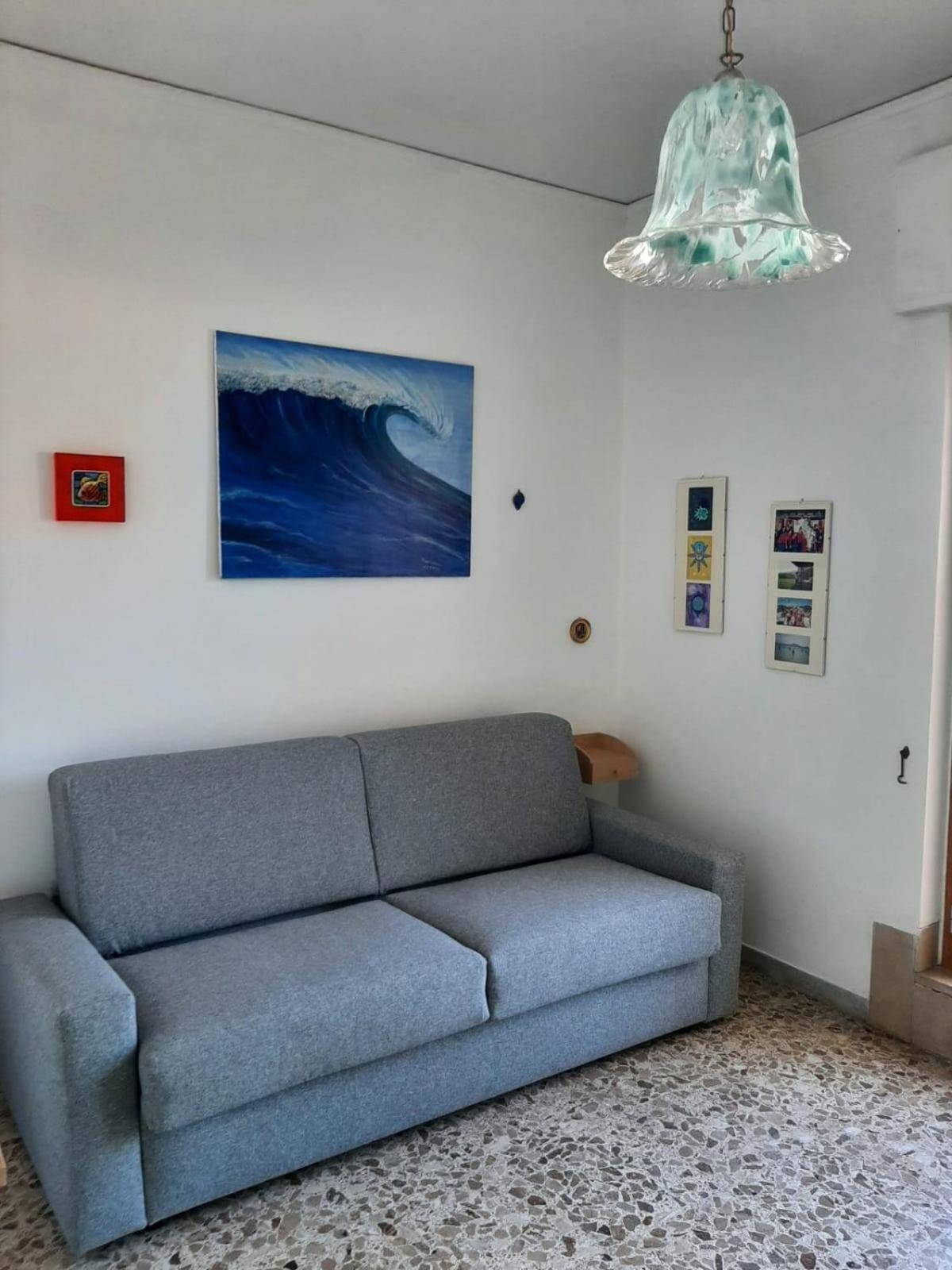 Floor Holiday home