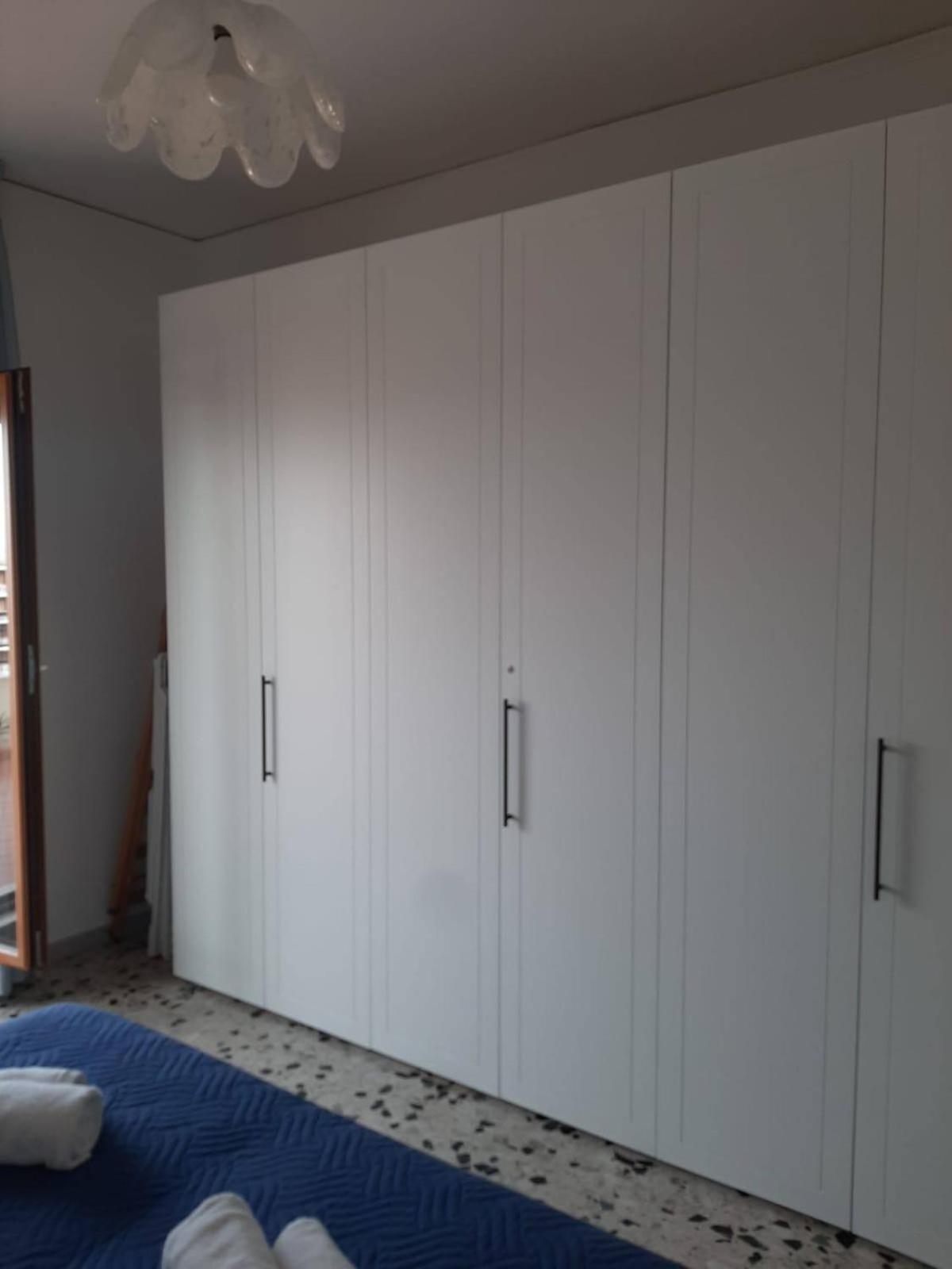 Floor Holiday home *