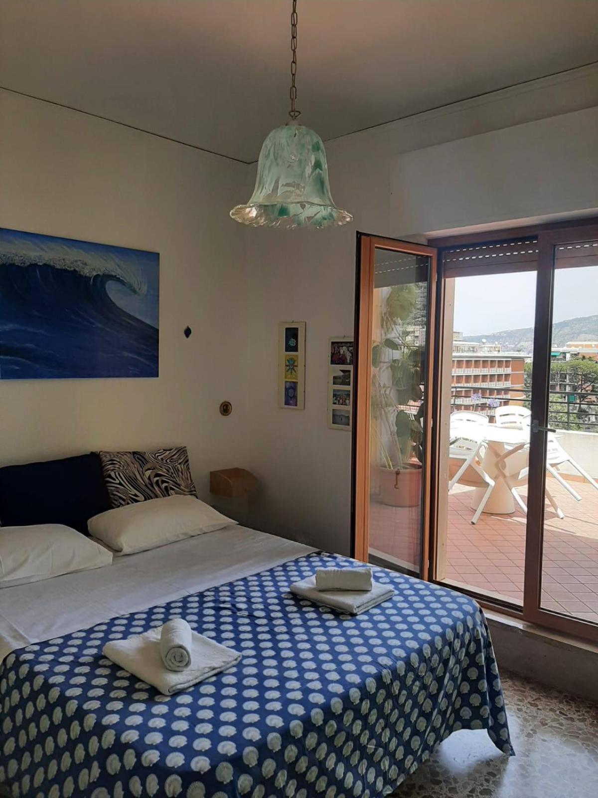Holiday home Floor *