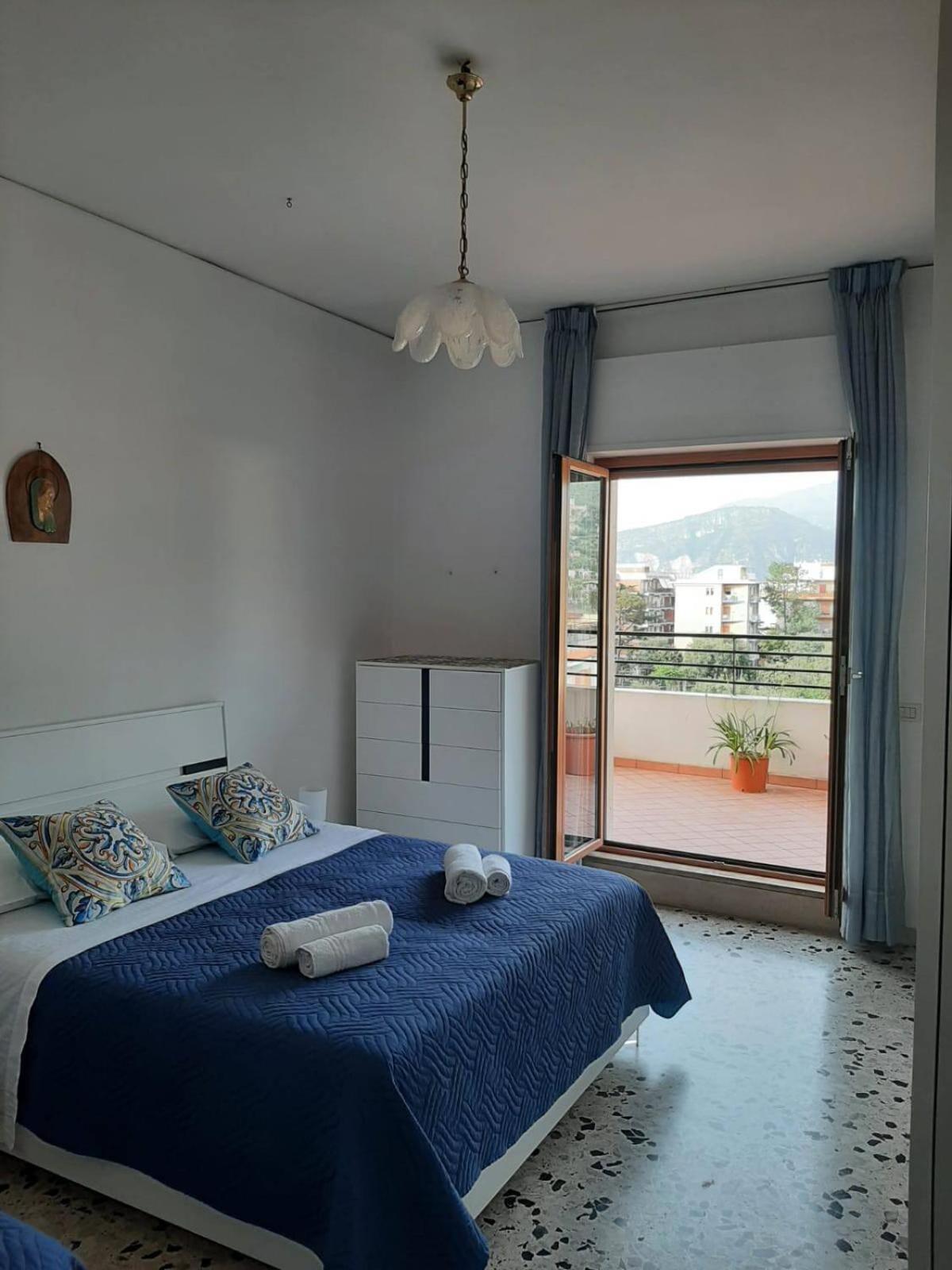 Holiday home Floor Sorrento
