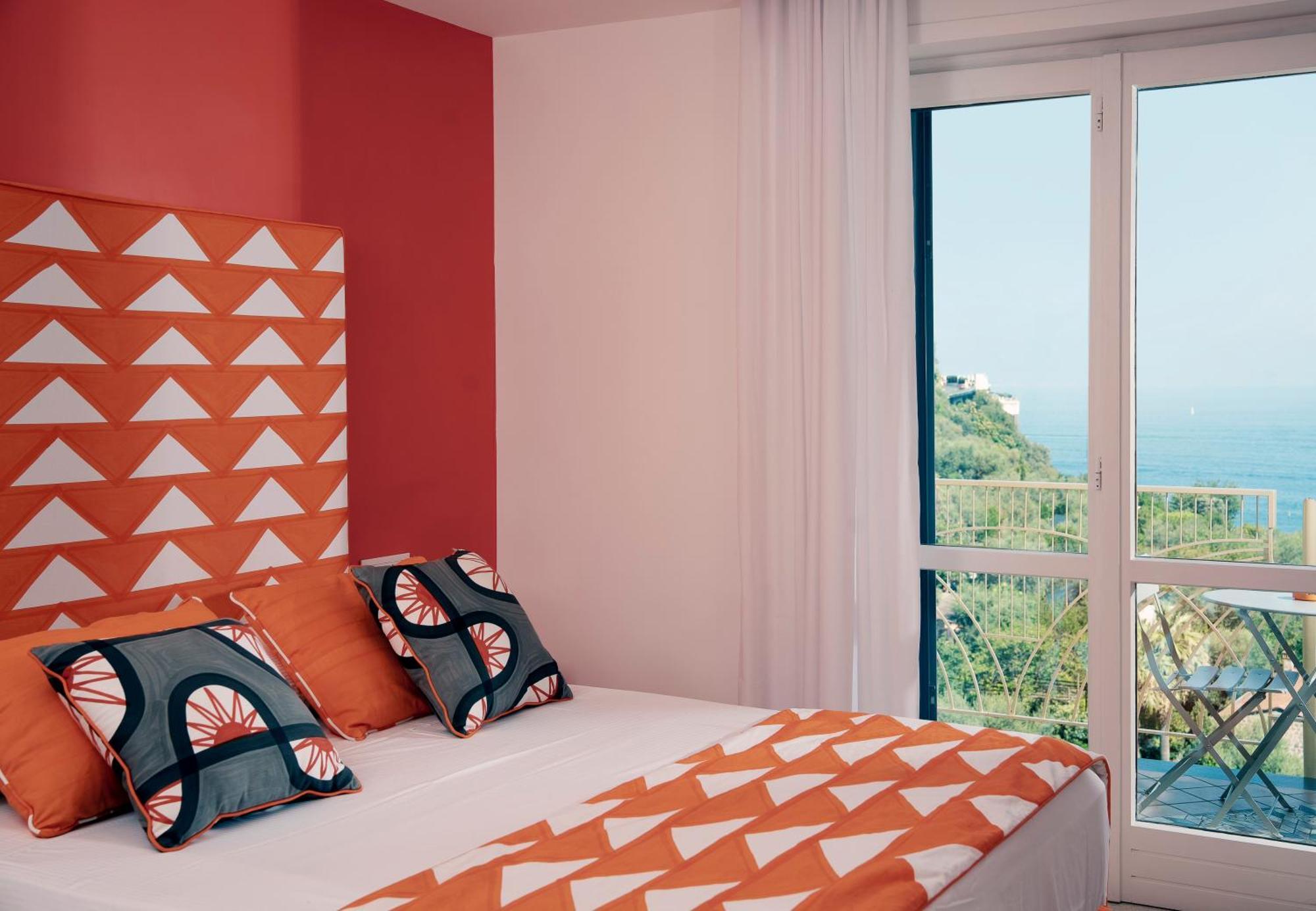 Bed & Breakfast Caporivo *
