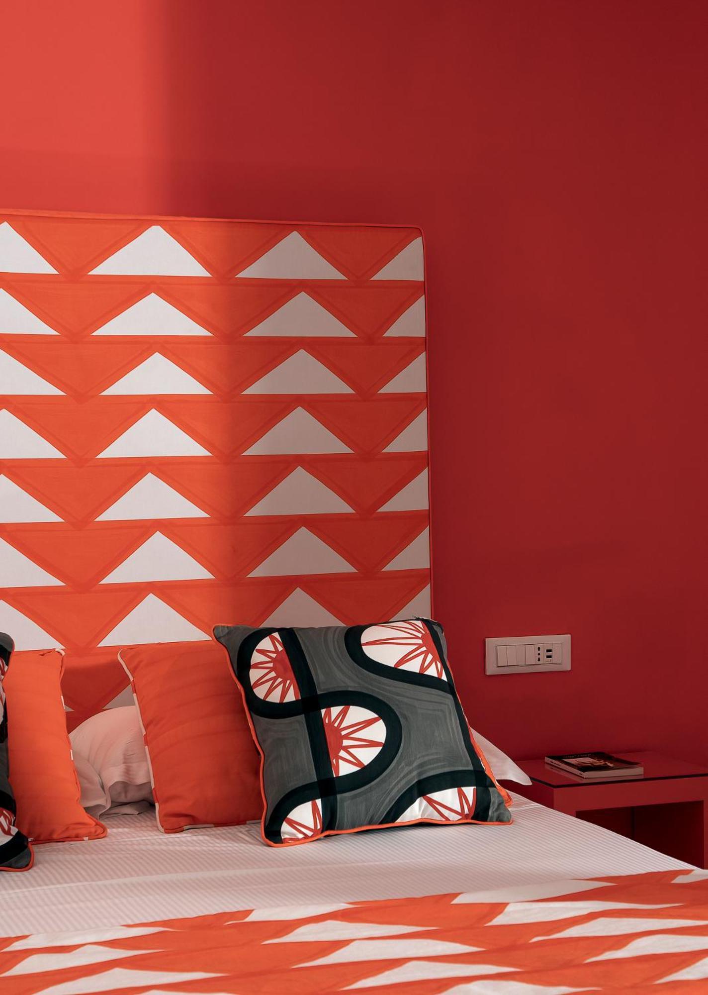 Caporivo Bed & Breakfast Sorrento