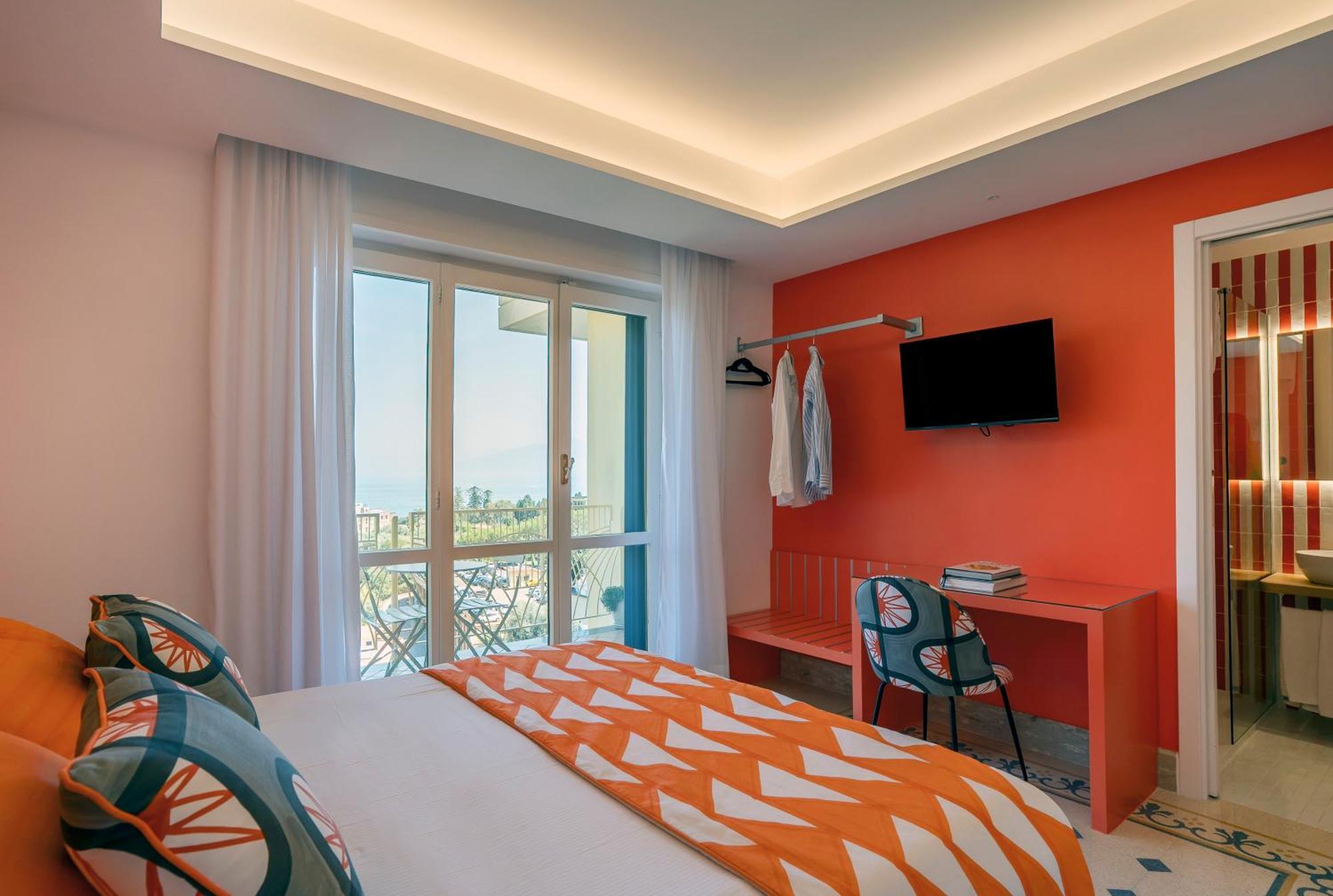 Bed & Breakfast Caporivo