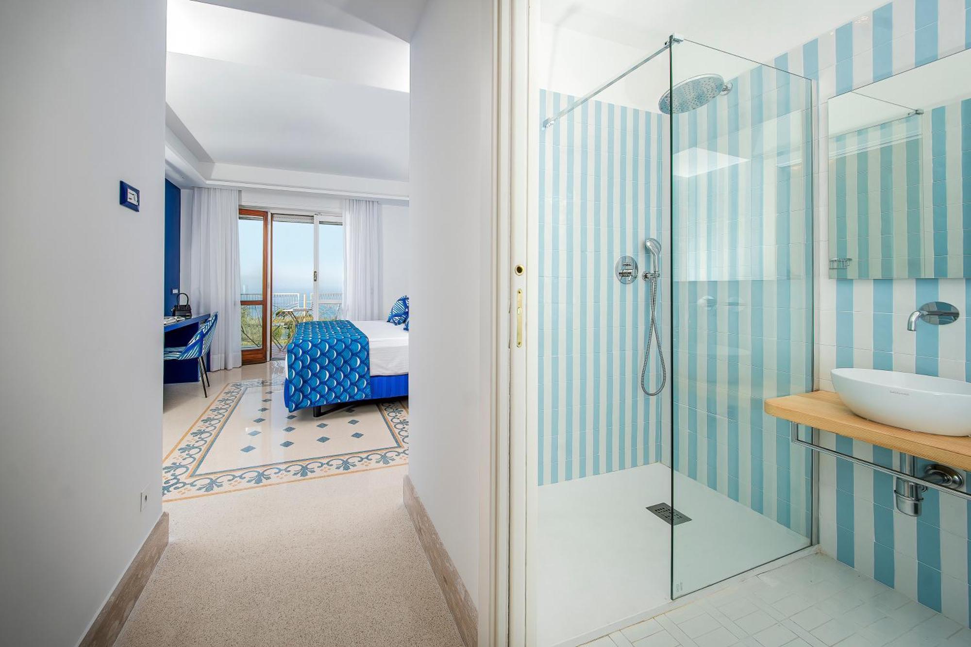 Caporivo Bed & Breakfast