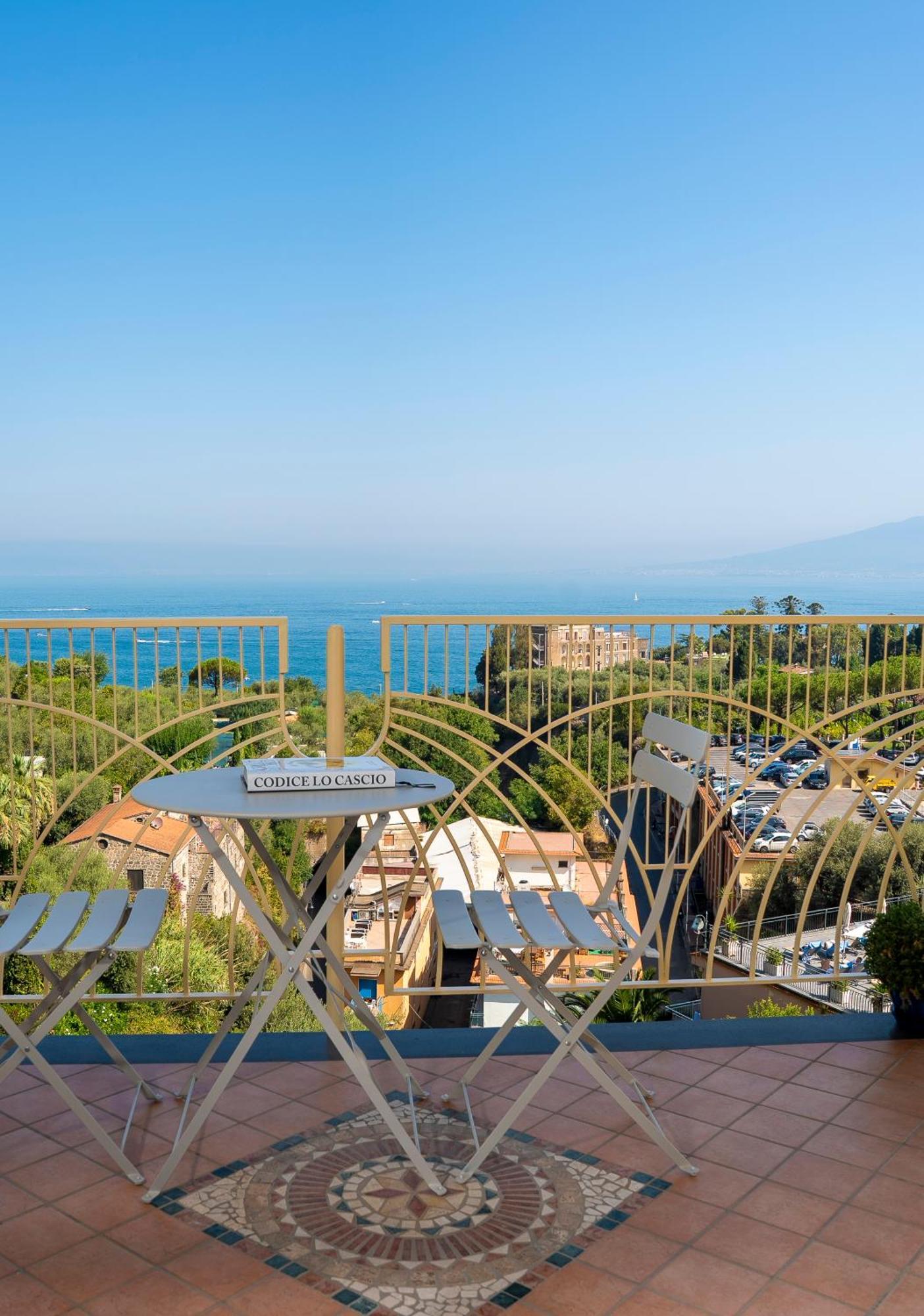 Bed & Breakfast Caporivo Sorrento