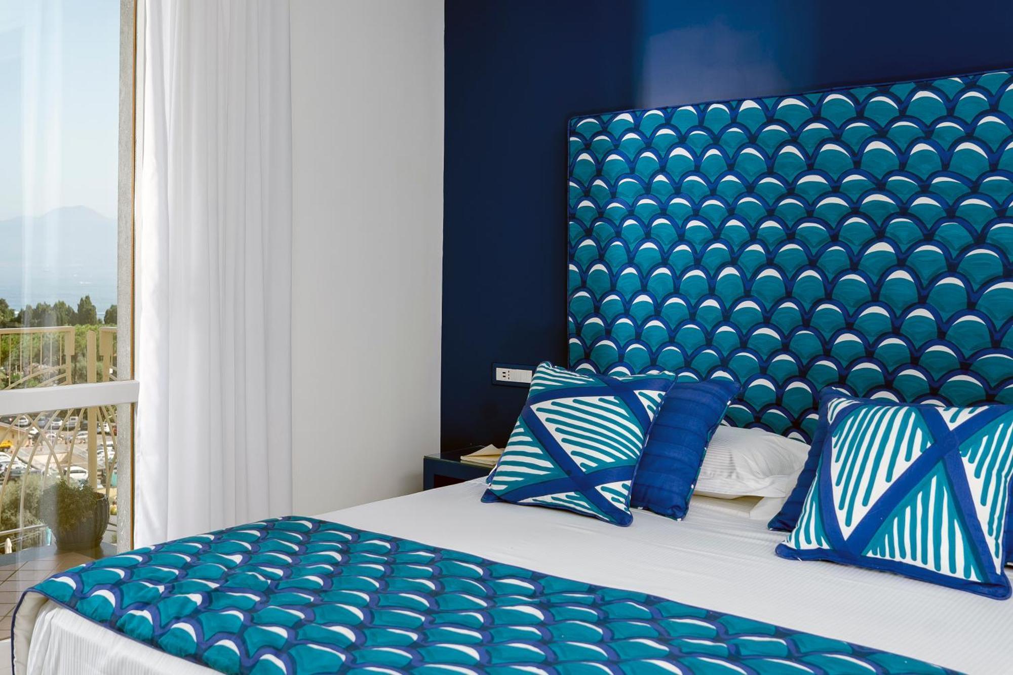 Bed & Breakfast Caporivo *