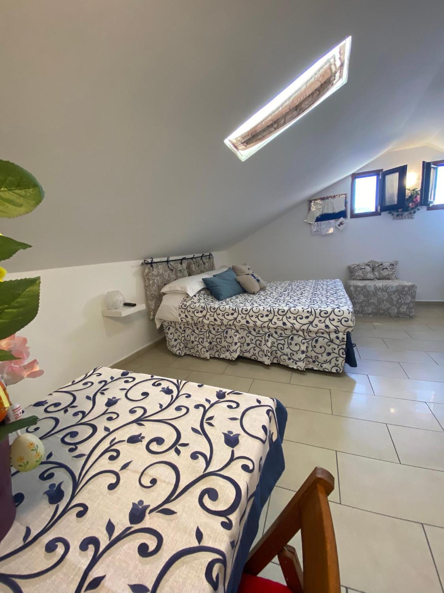 Frai Bed & Breakfast
